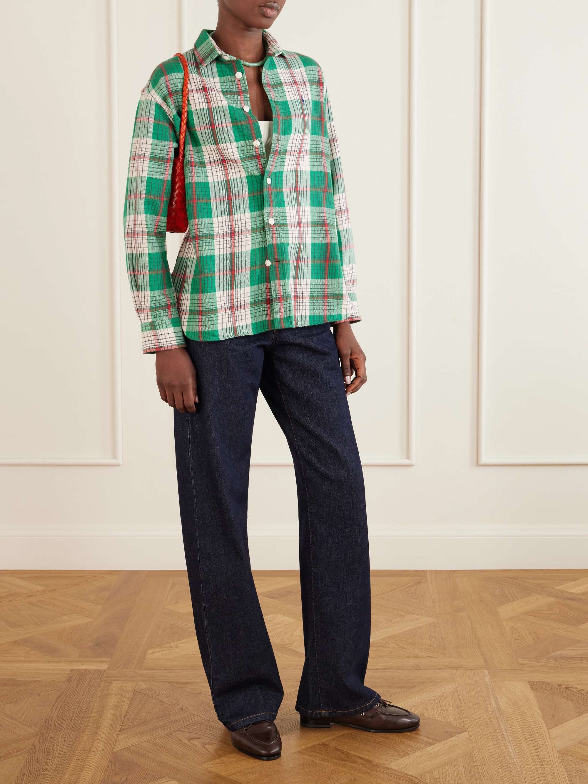 POLO RALPH LAUREN 