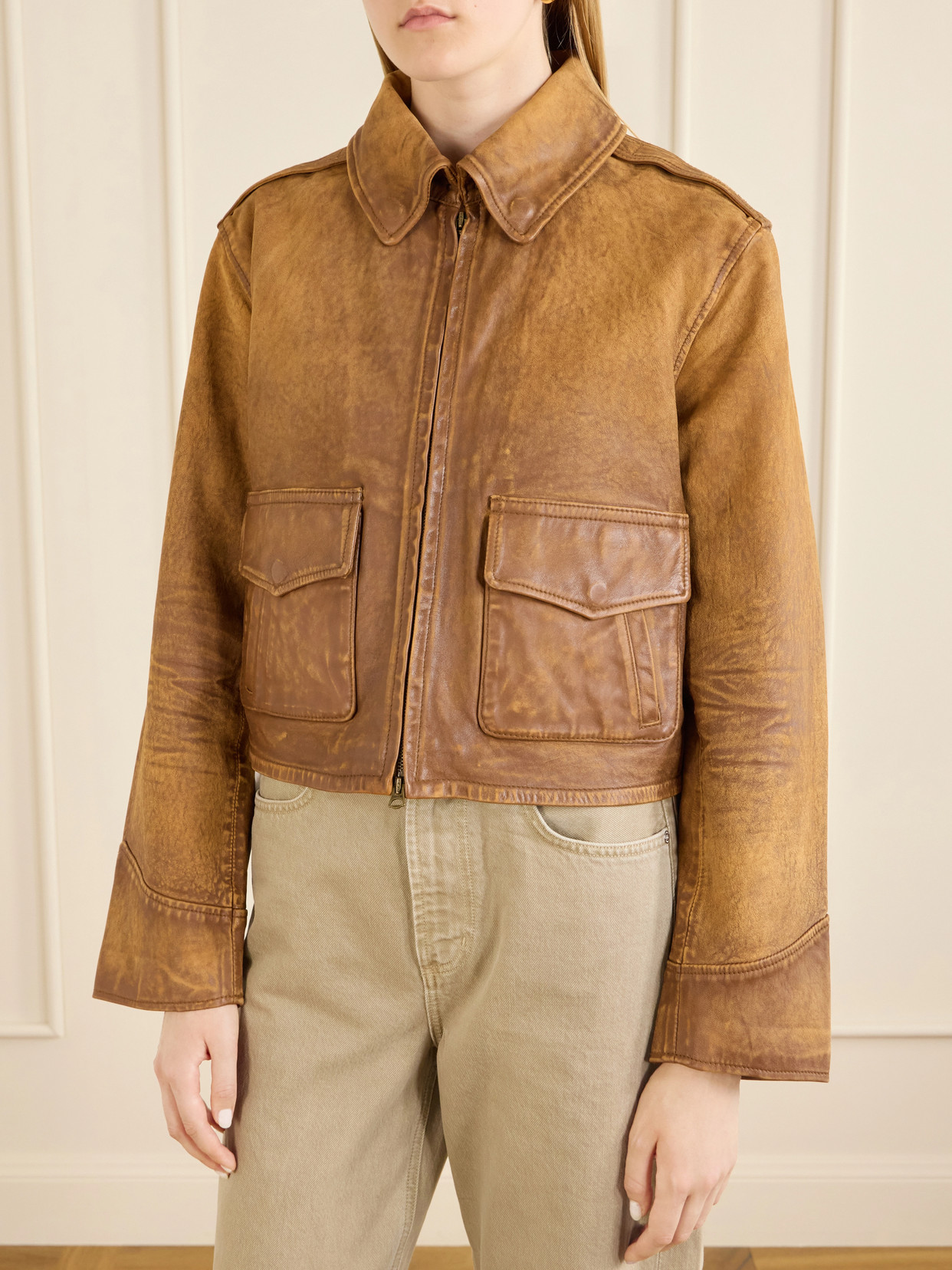 Polo Ralph Lauren - Jacket