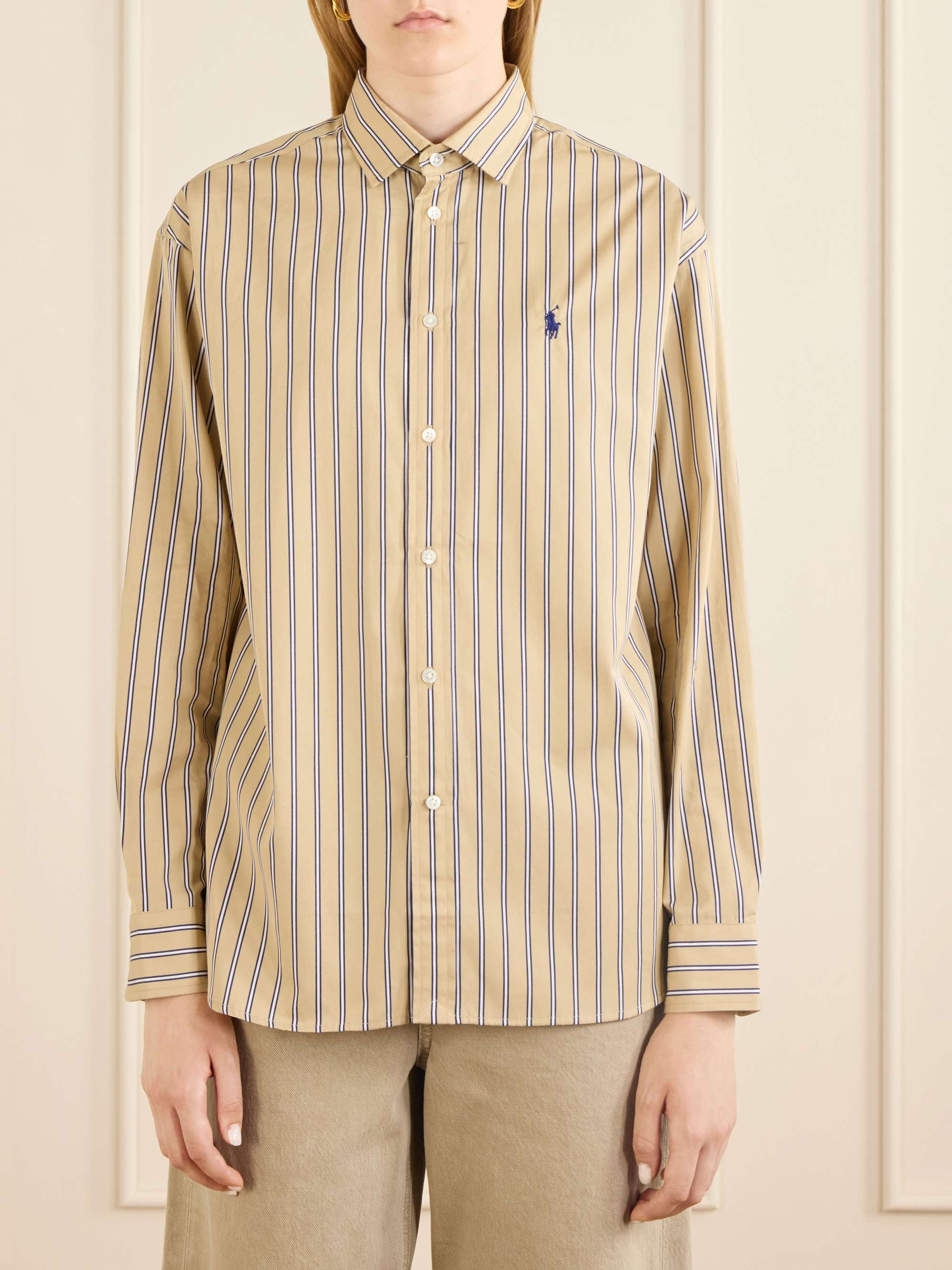 POLO RALPH LAUREN 