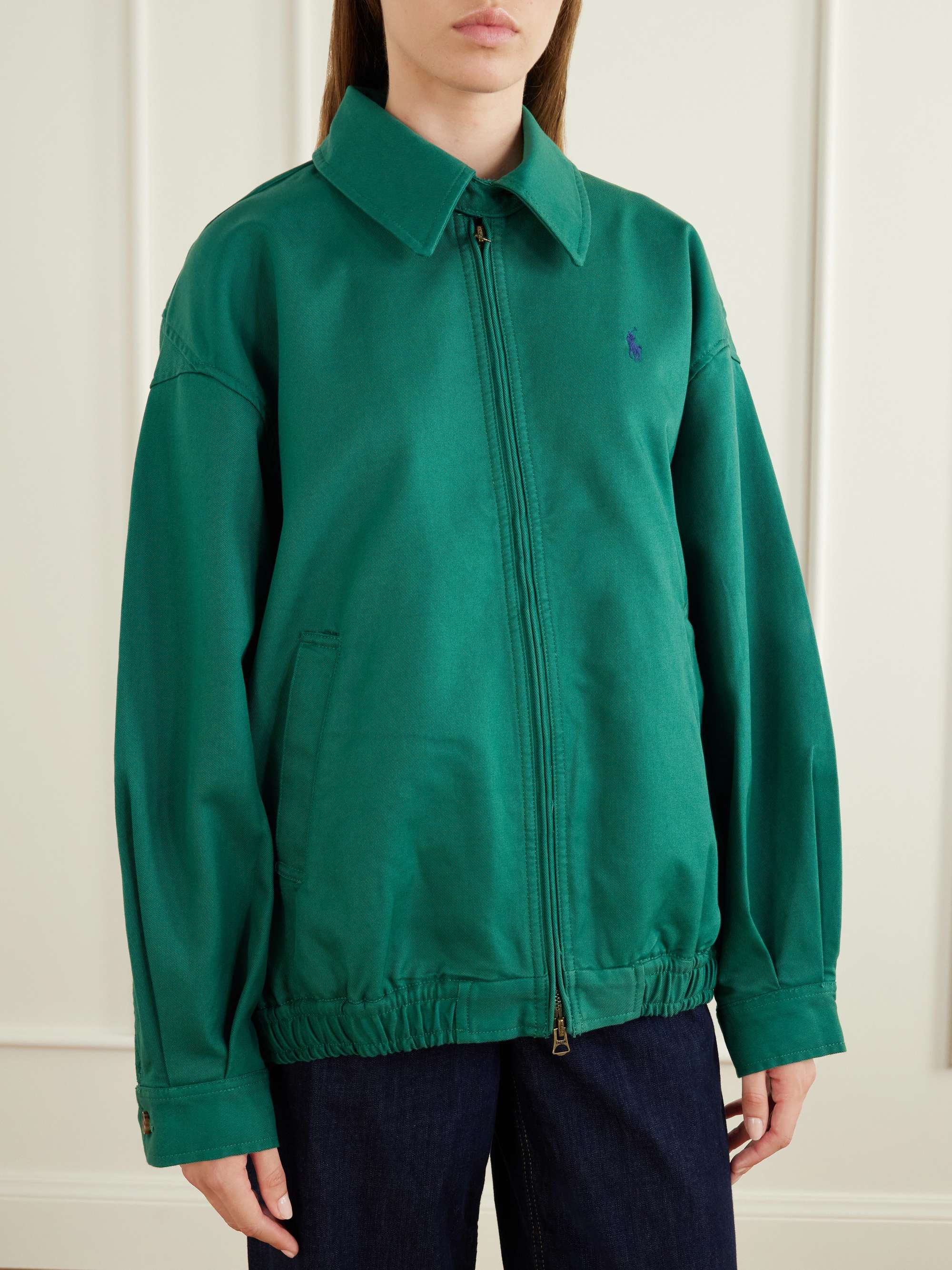 POLO RALPH LAUREN 
