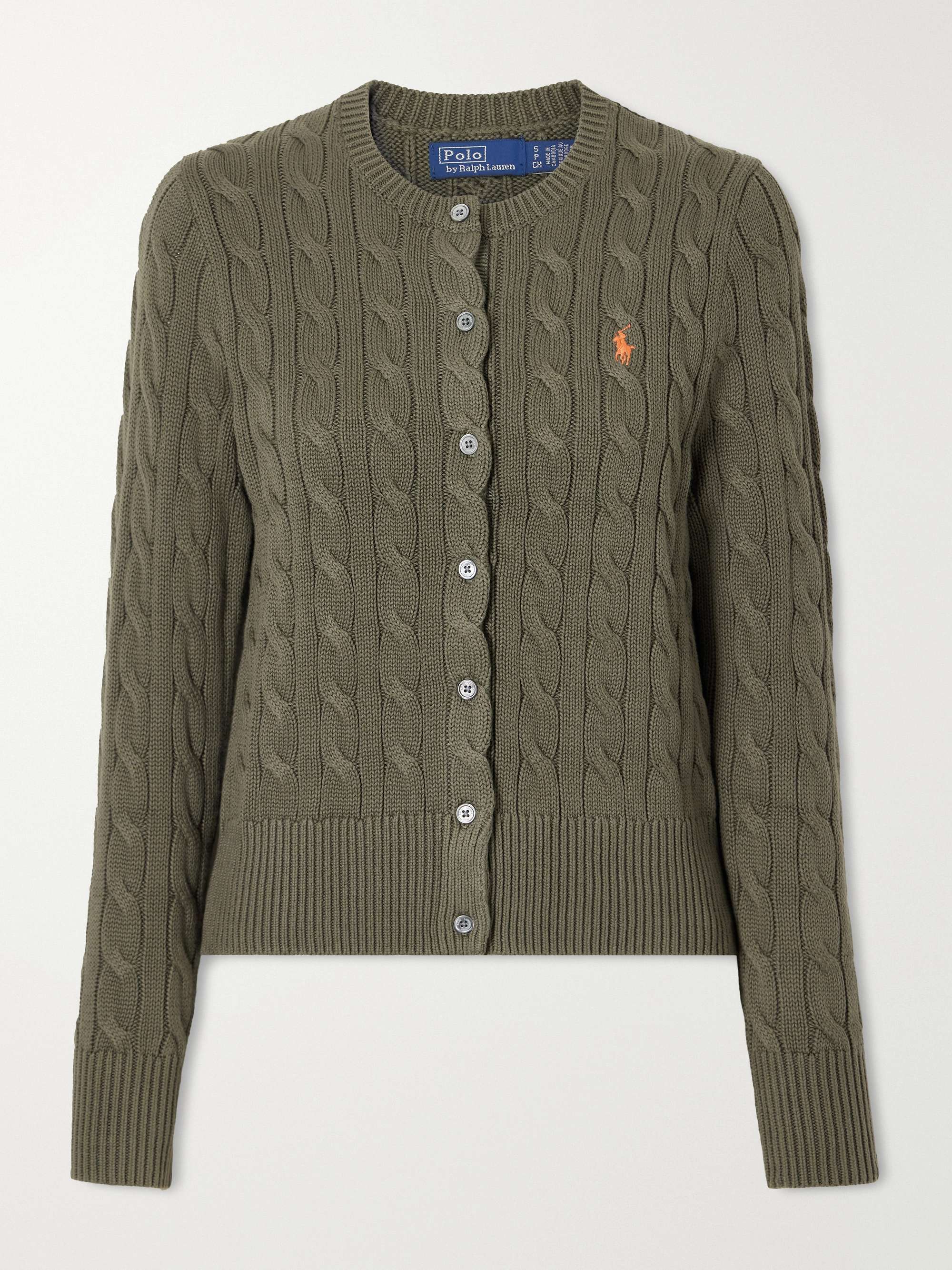 POLO RALPH LAUREN 