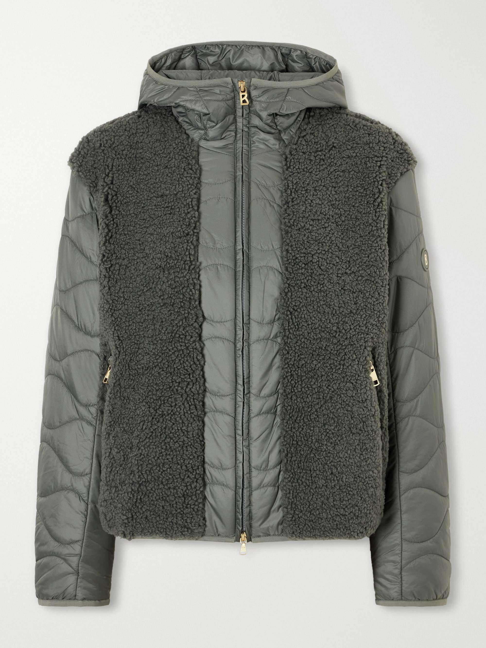 BOGNER 
