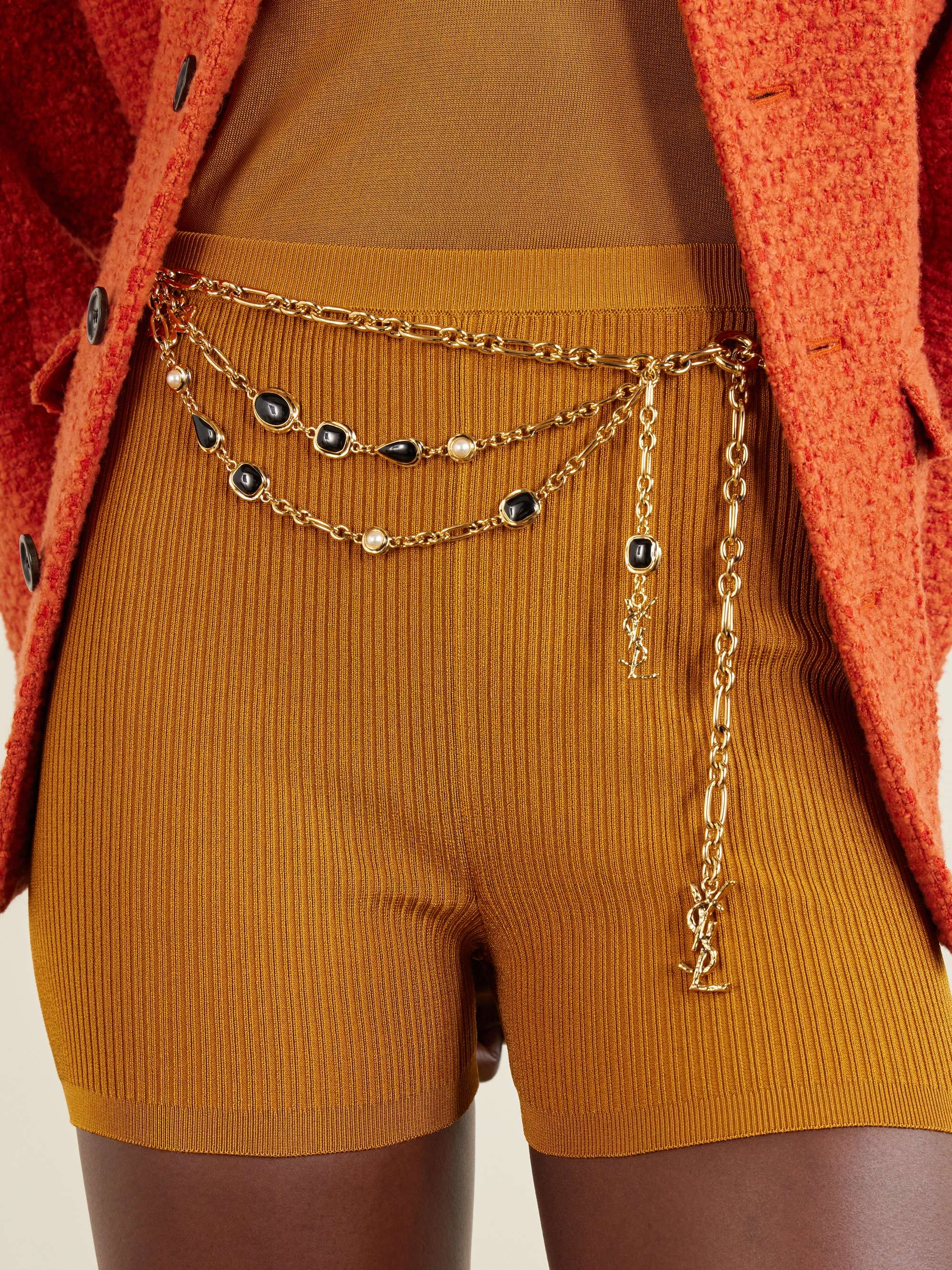 SAINT LAURENT 