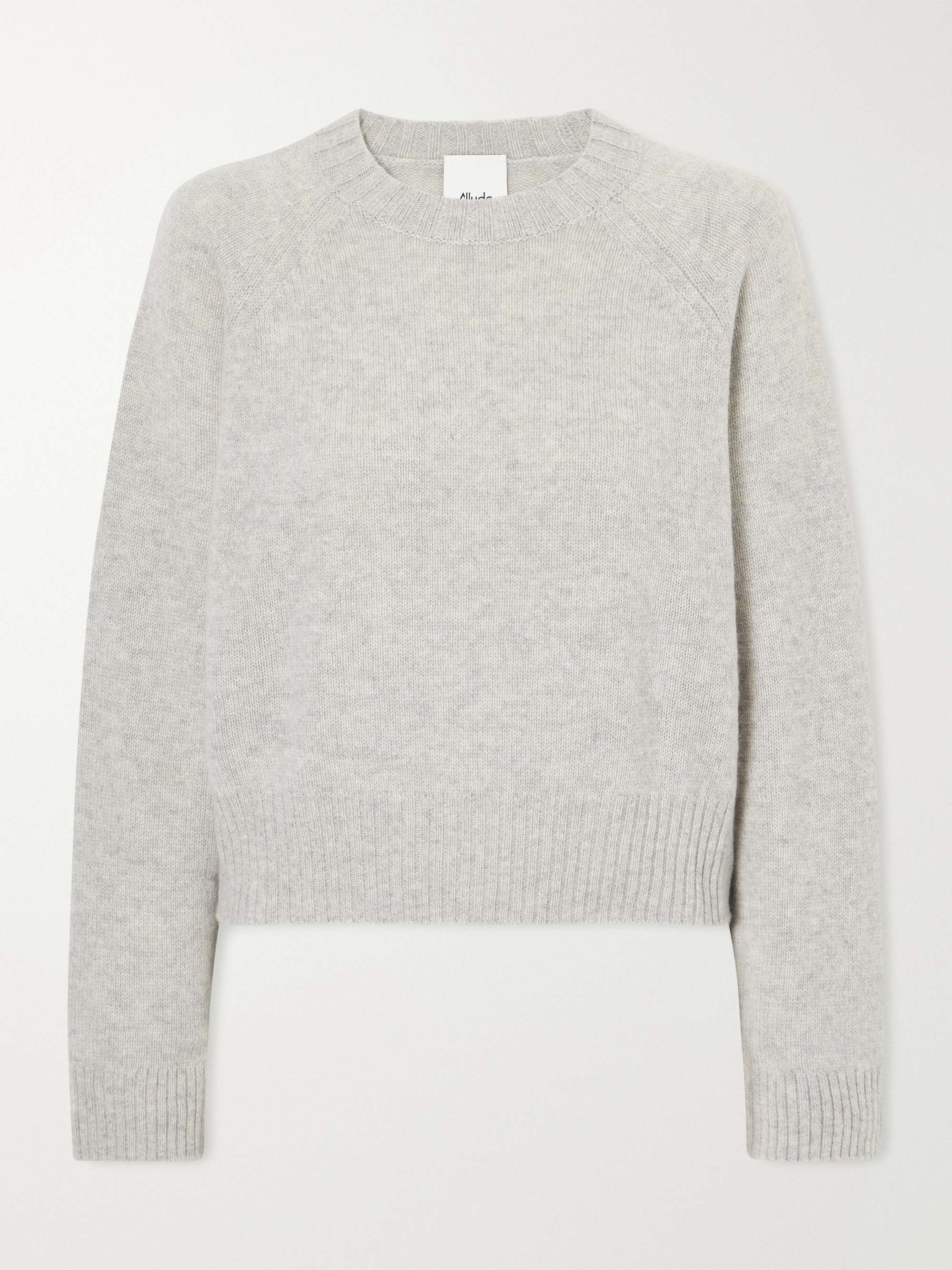 ALLUDE 