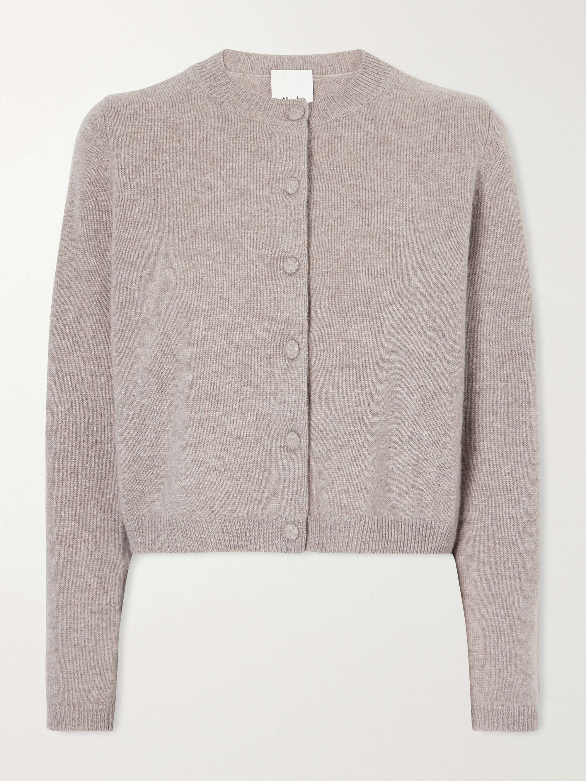 ALLUDE 