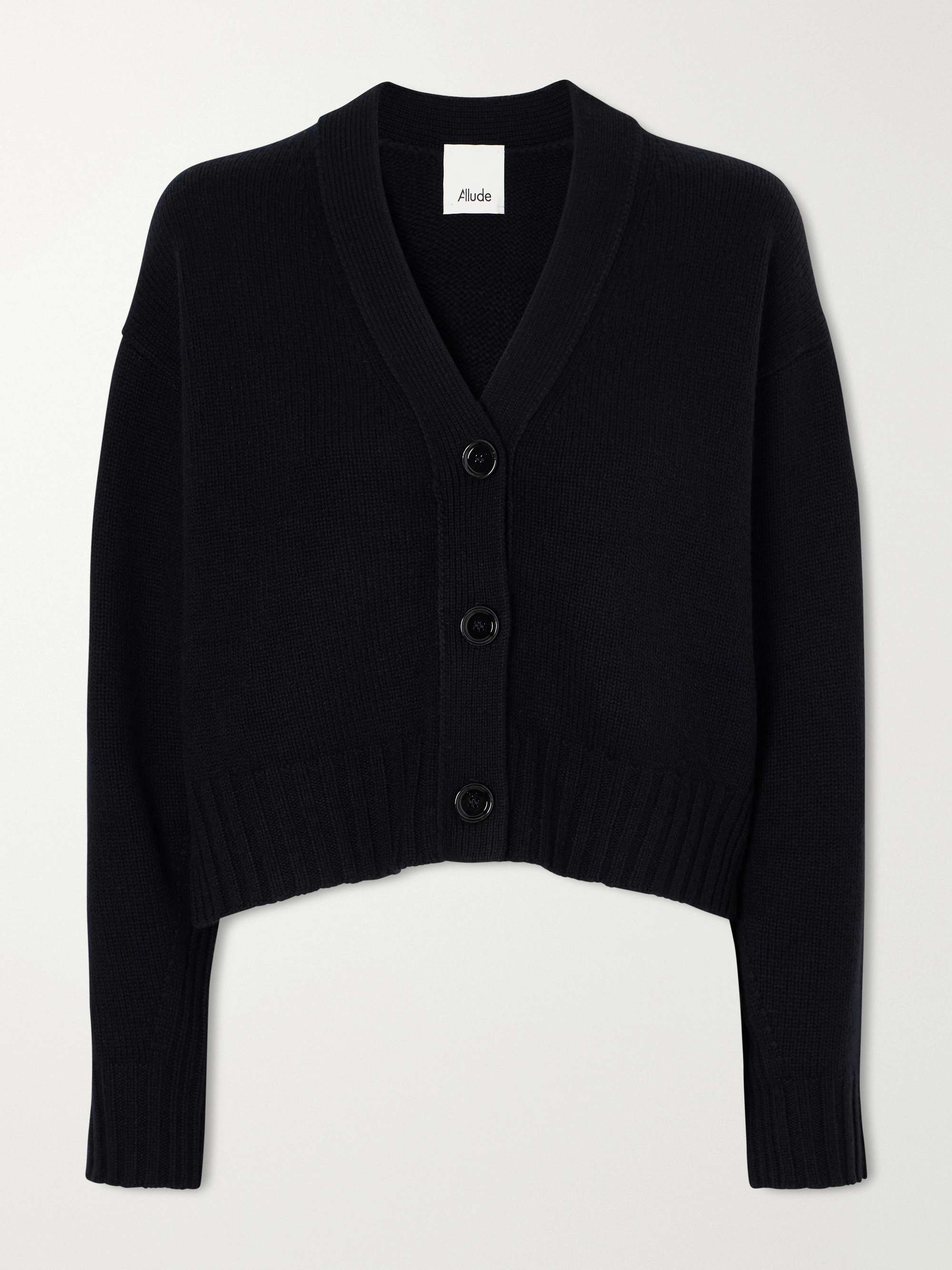 ALLUDE 