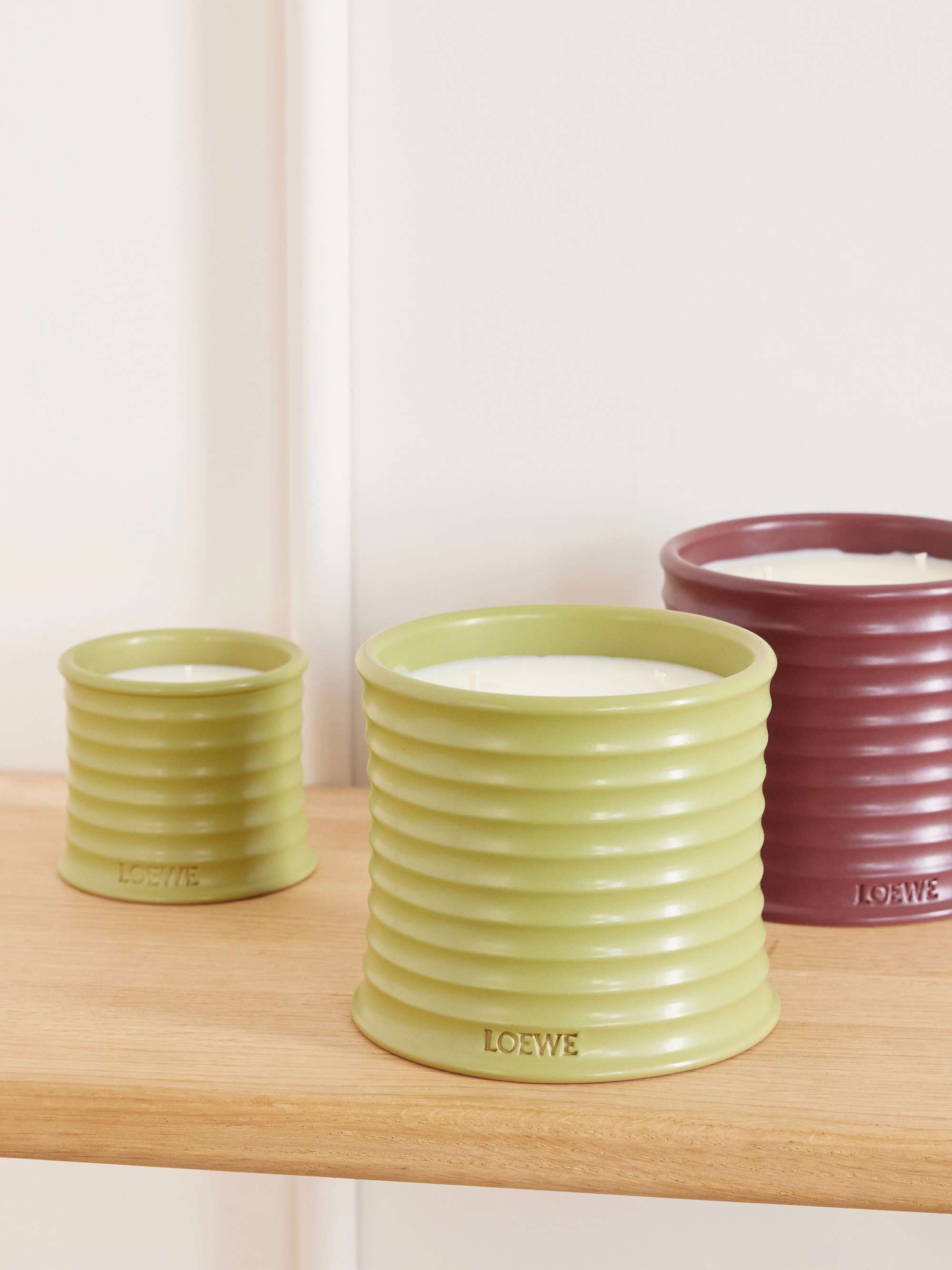 LOEWE PERFUMES 