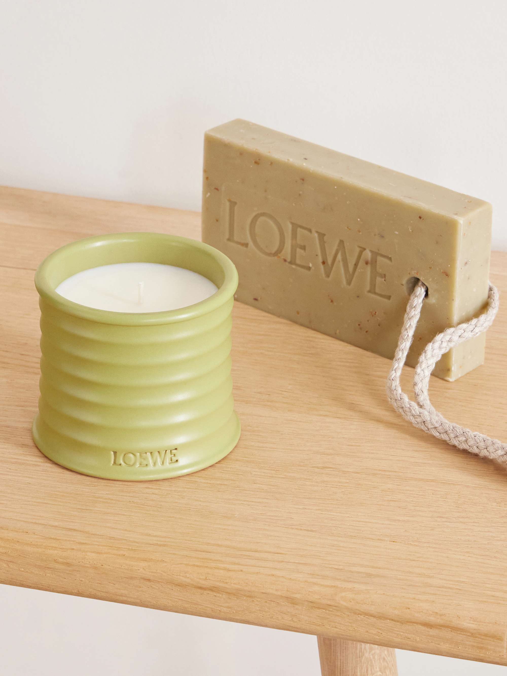 LOEWE PERFUMES 