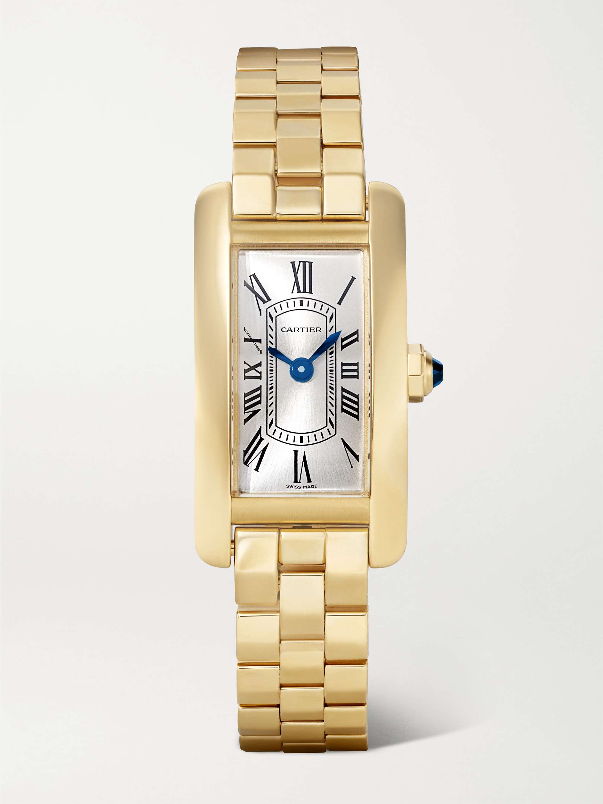 CARTIER 