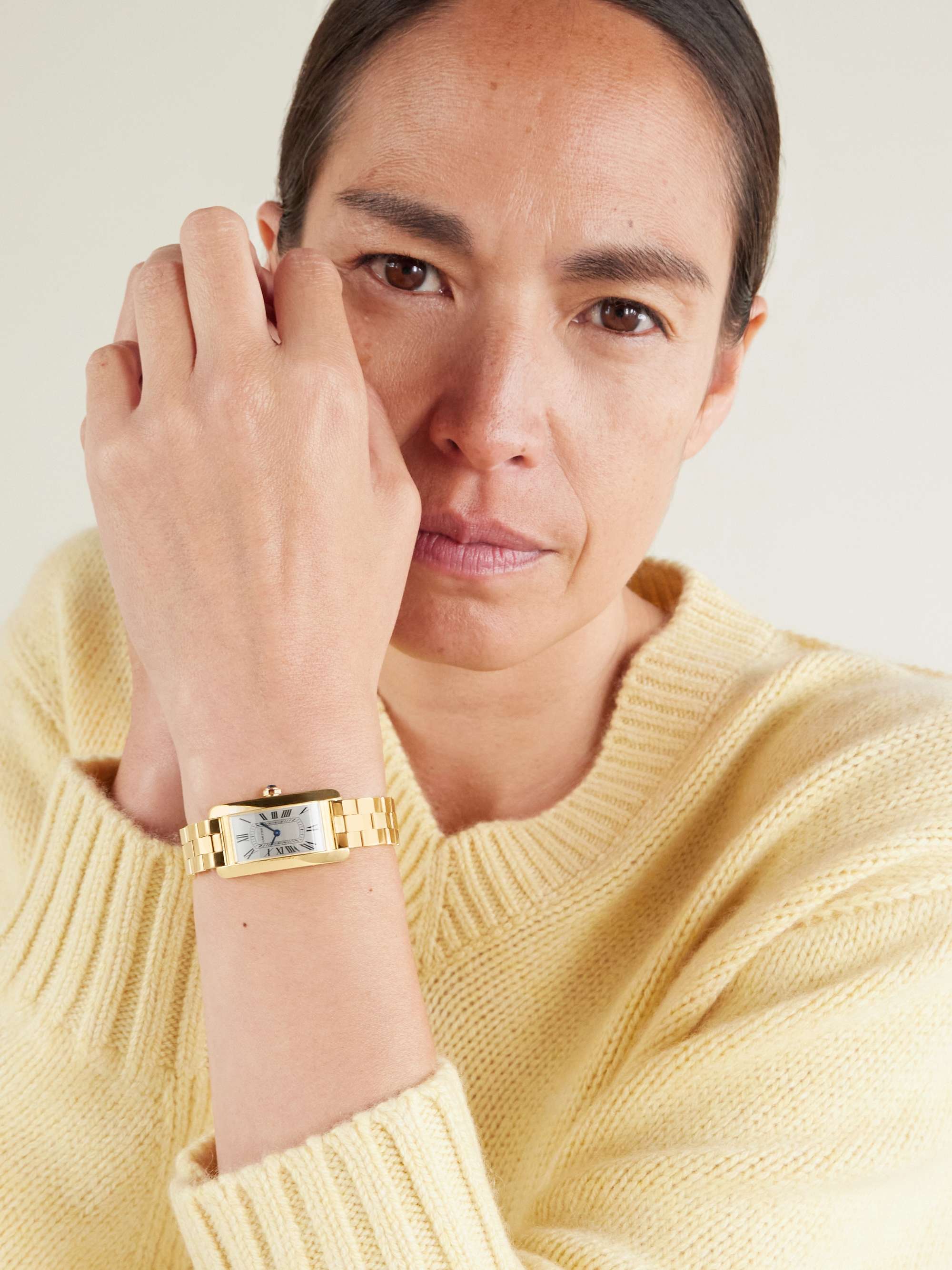 CARTIER 