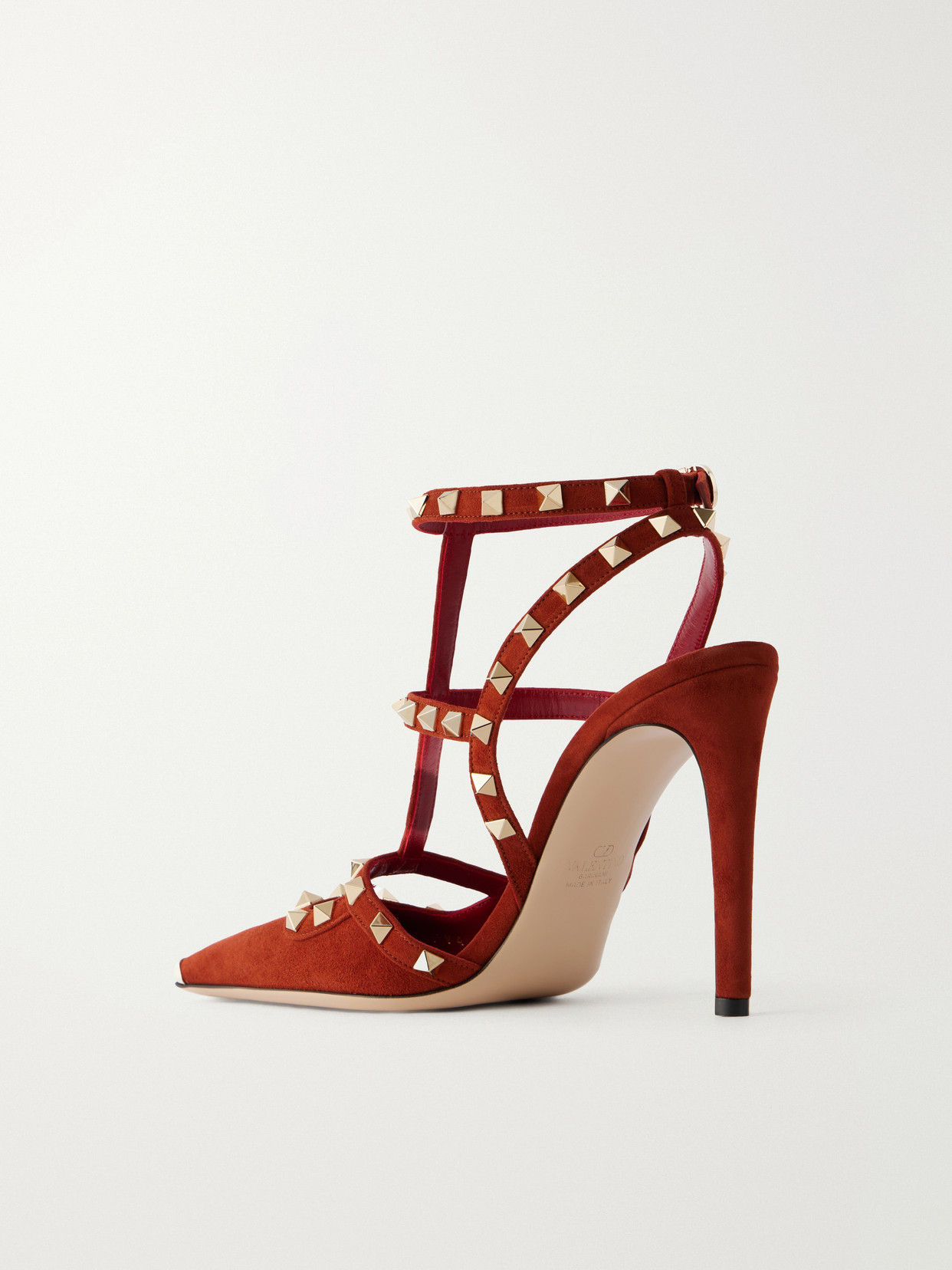 Garavani - Rockstud 100 Pumps