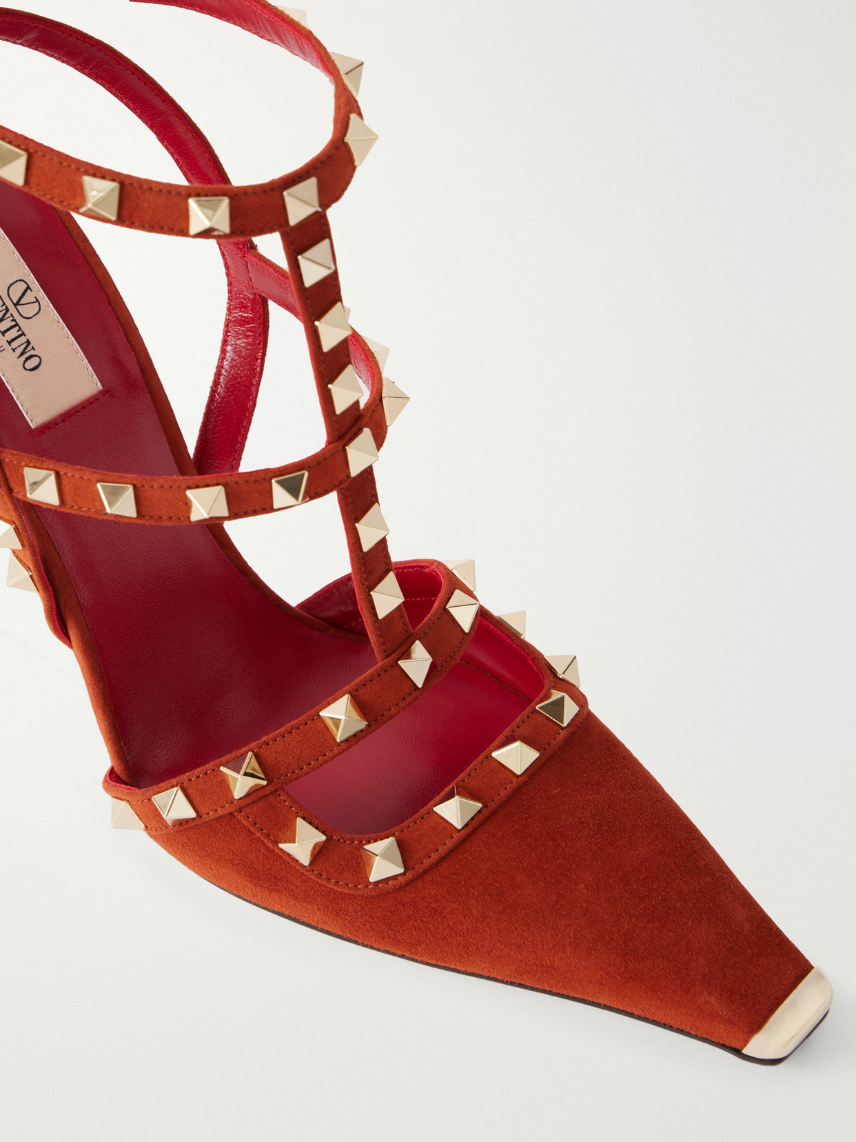 Garavani - Rockstud 100 Pumps