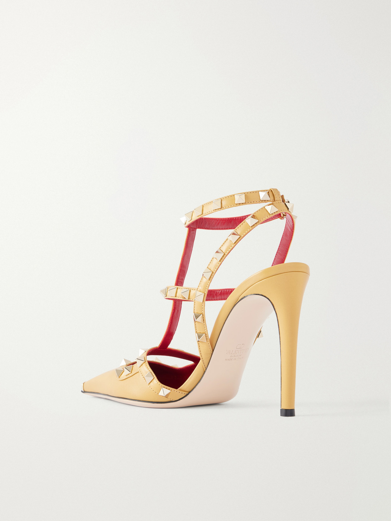 Garavani - Rockstud 100 Pumps