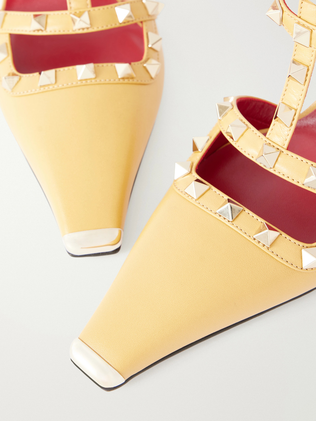Garavani - Rockstud 100 Pumps