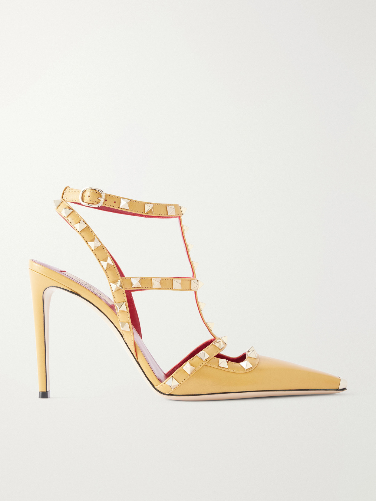 Garavani - Rockstud 100 Pumps