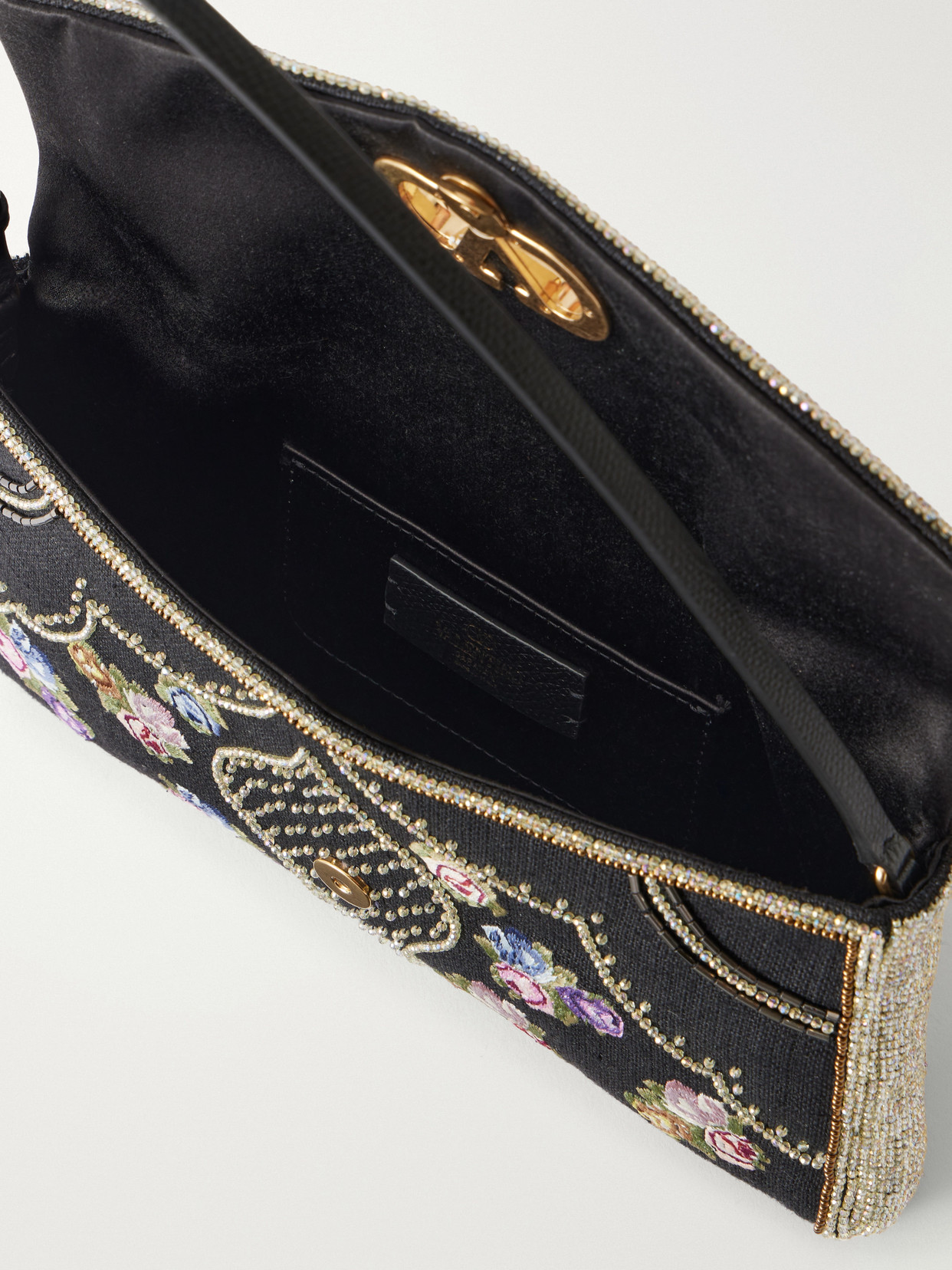 Garavani - Devaine Shoulder Bag