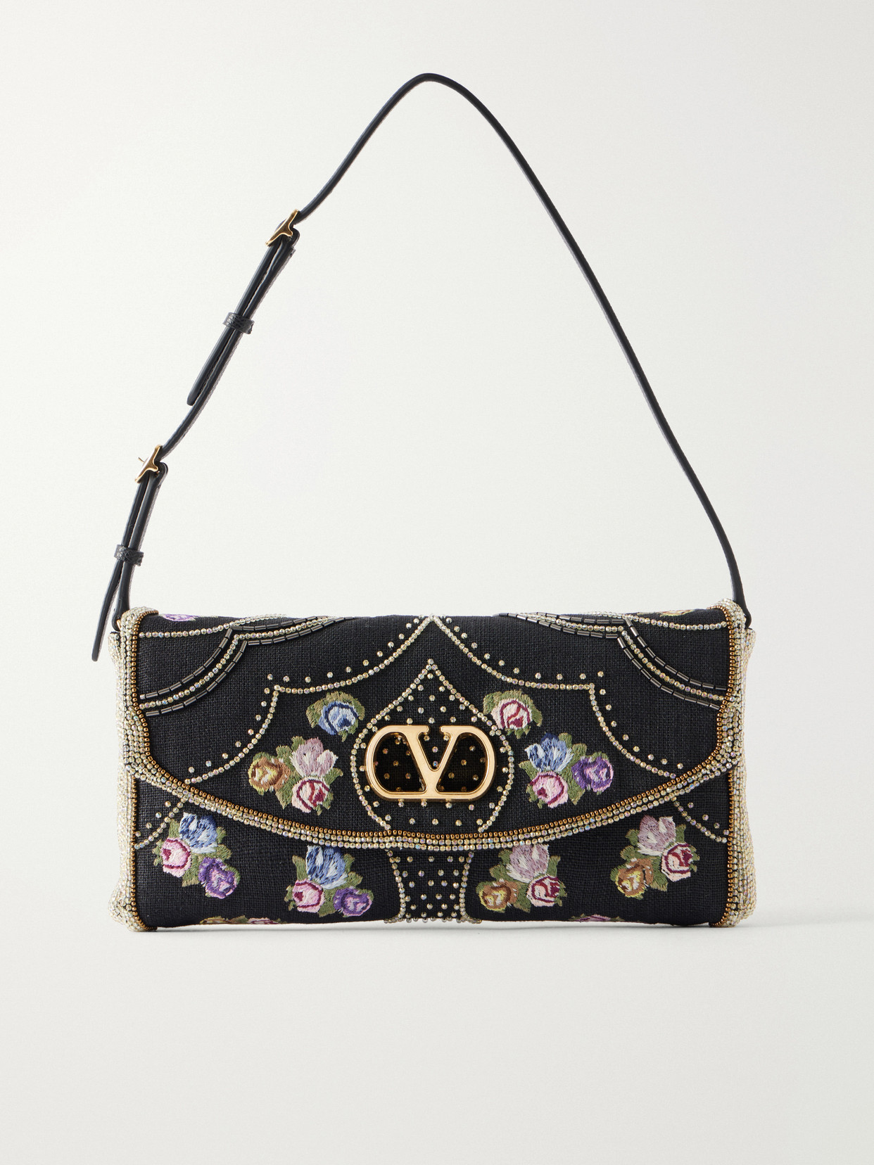 Garavani - Devaine Shoulder Bag