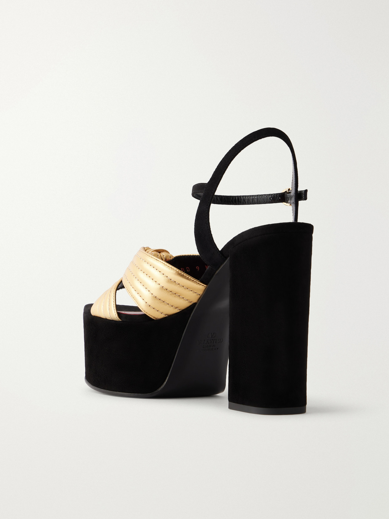 Garavani - Crasher 125 Sandals