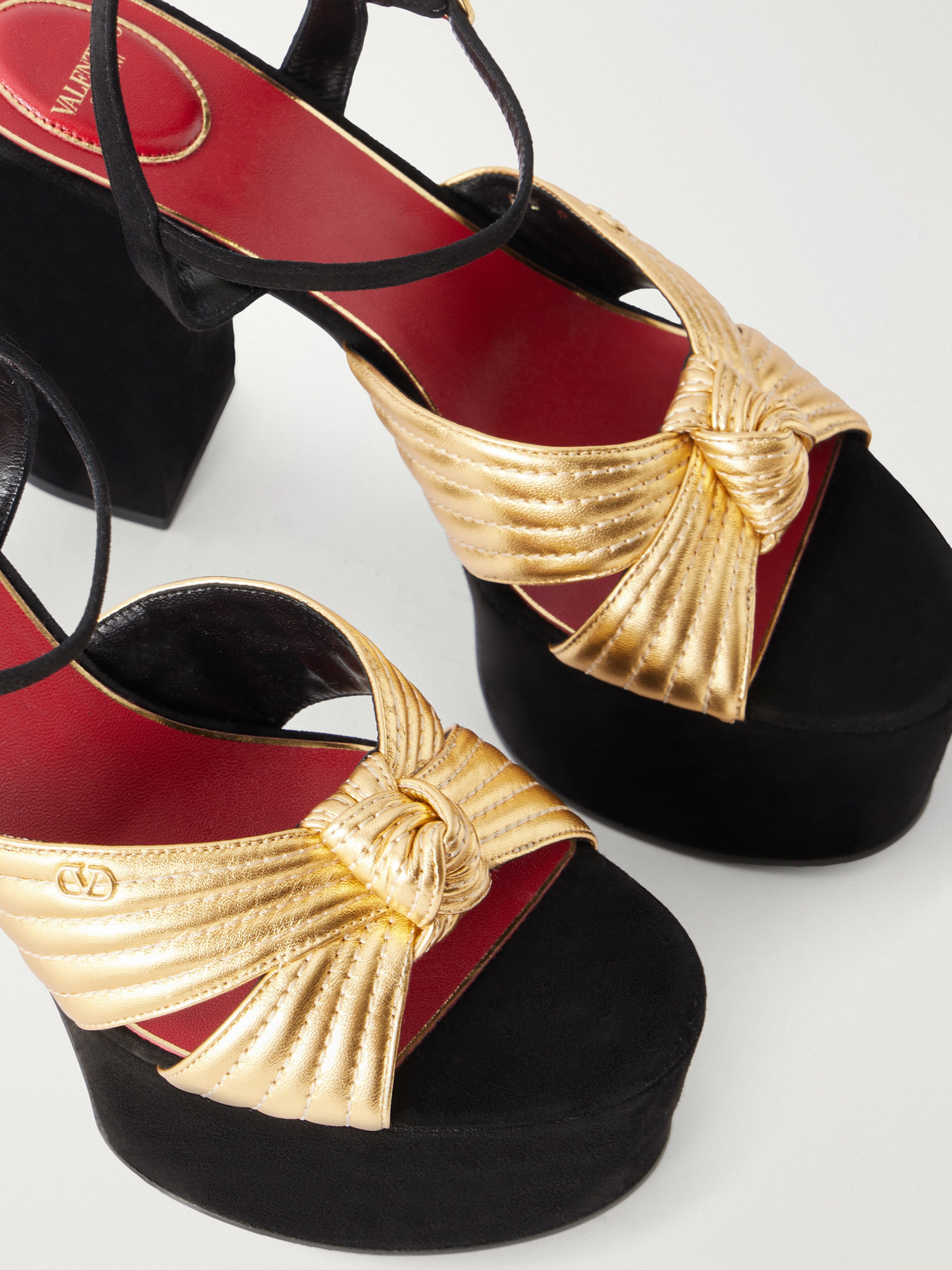 Garavani - Crasher 125 Sandals
