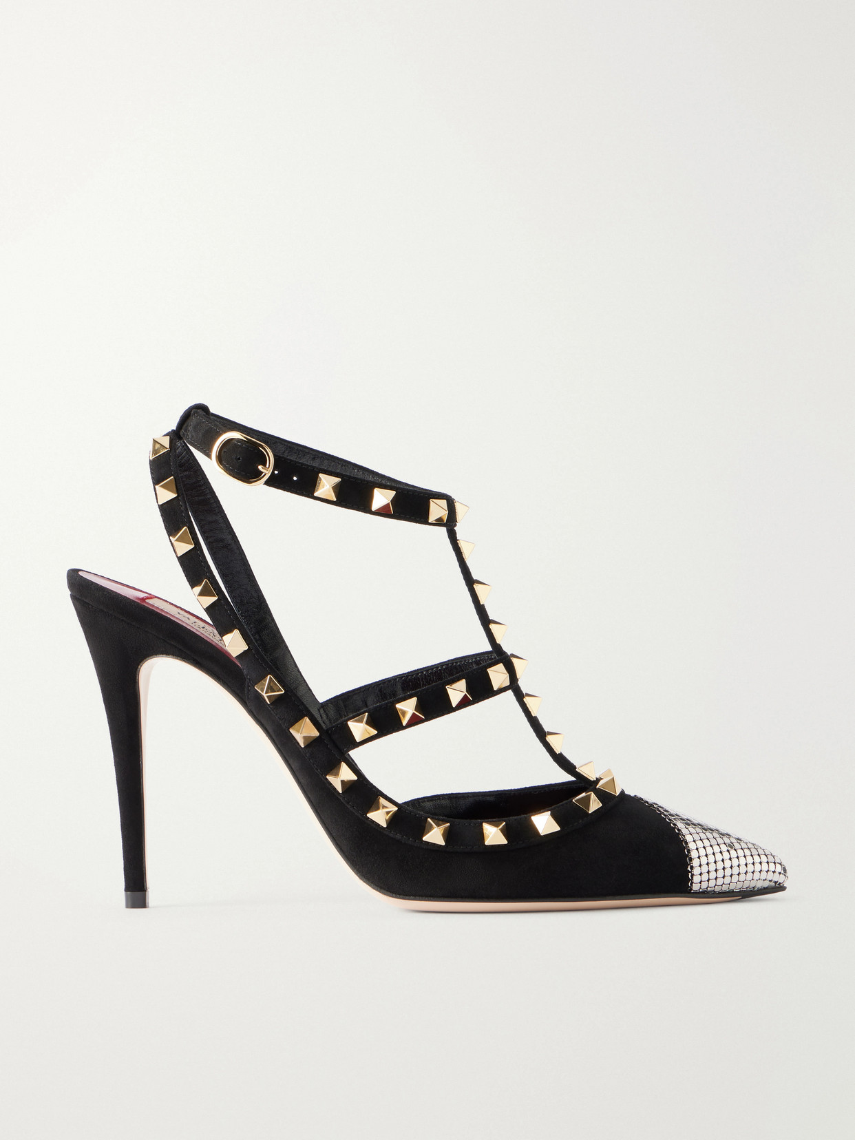 Garavani - Rockstud 100 Pumps