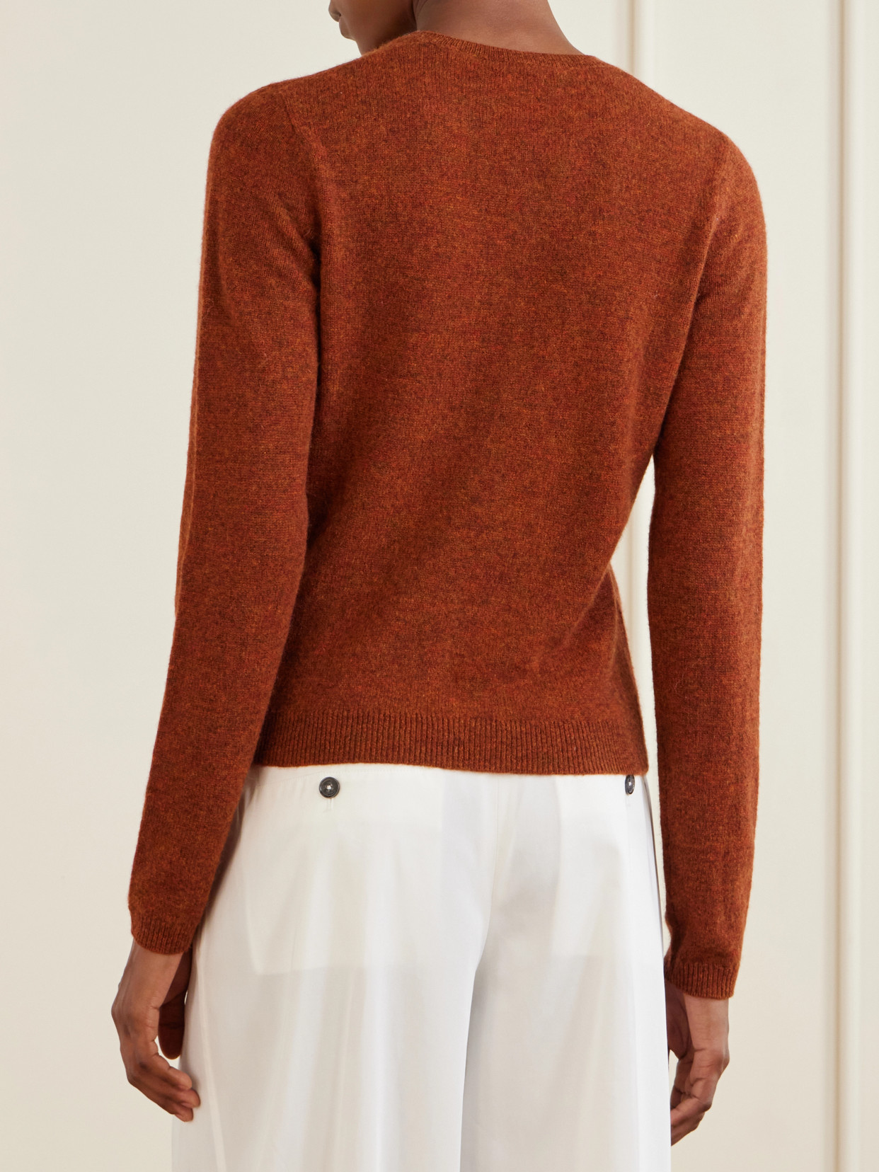 Dôen - Heath Henley Cashmere Sweater