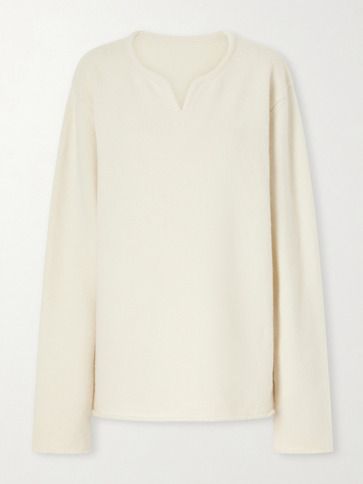 Collection - Christelle Cashmere Sweater