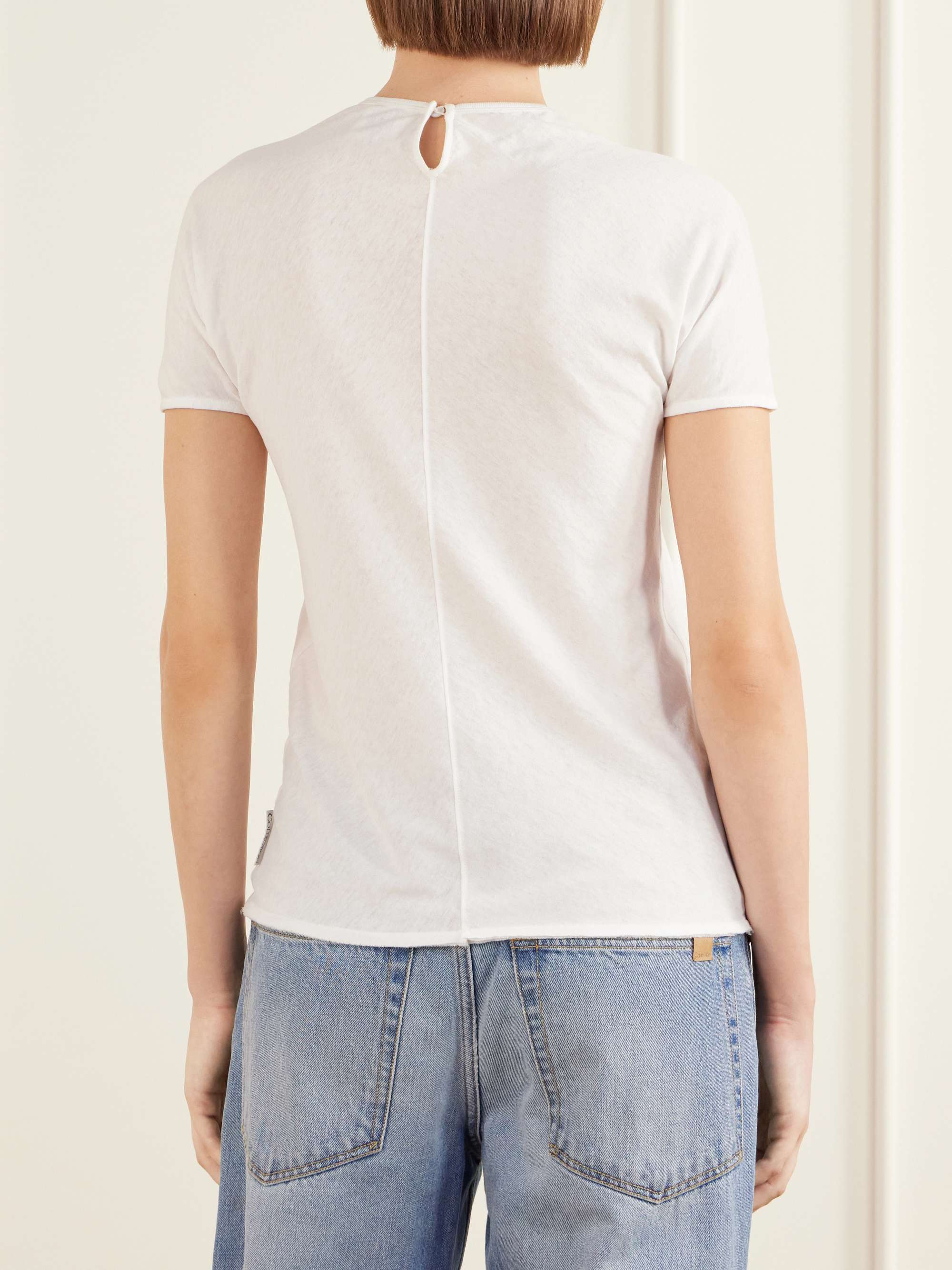 CALVIN KLEIN COLLECTION 