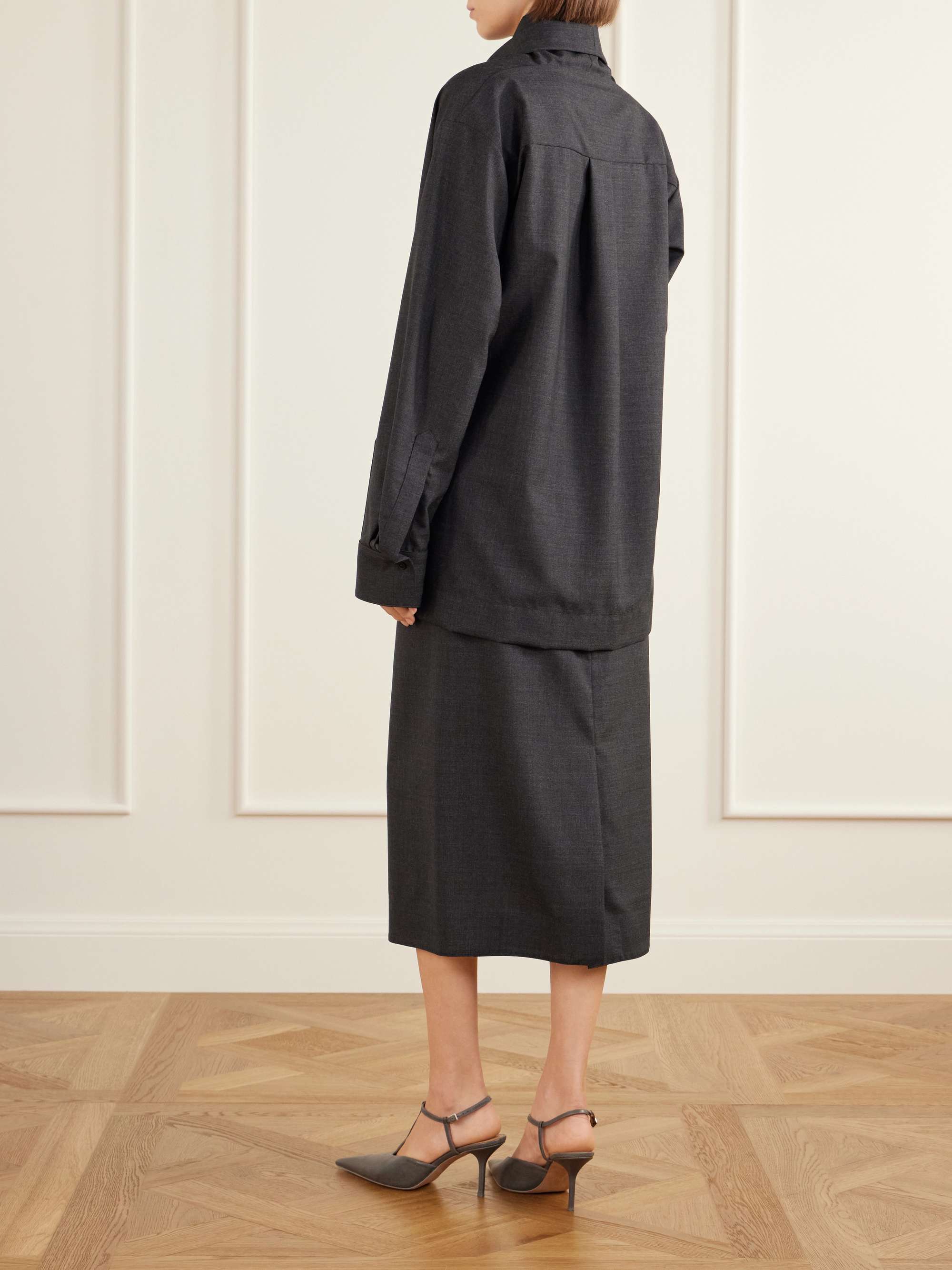 CALVIN KLEIN COLLECTION 