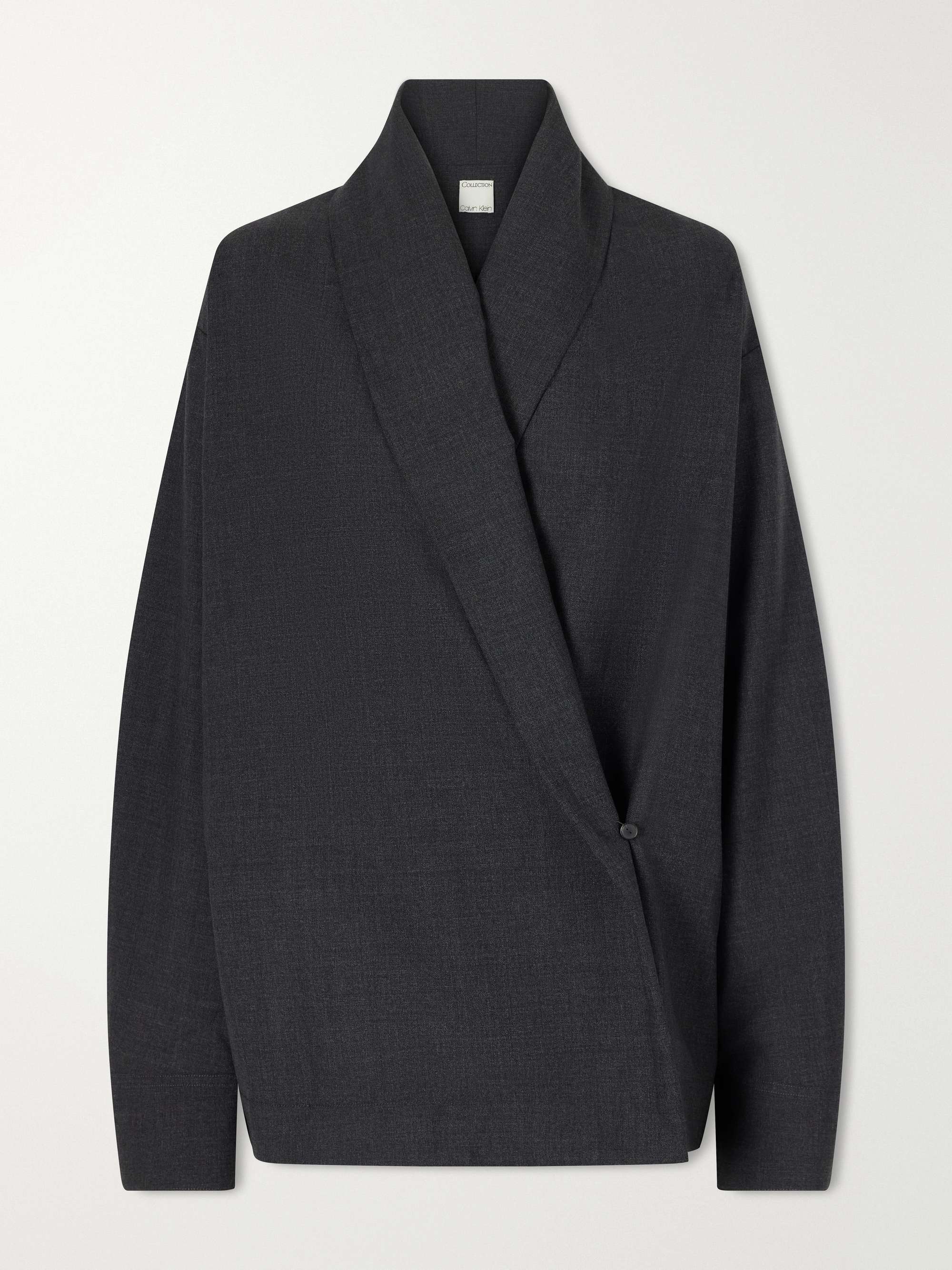 CALVIN KLEIN COLLECTION 