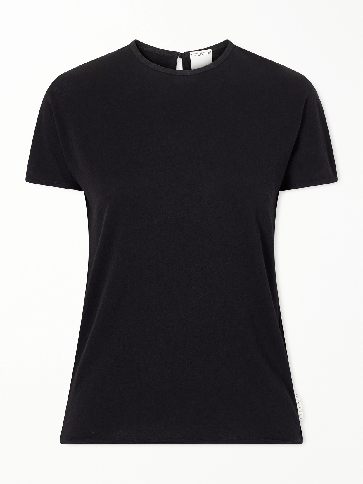 Collection - Bégonia Cotton-Jersey T-Shirt