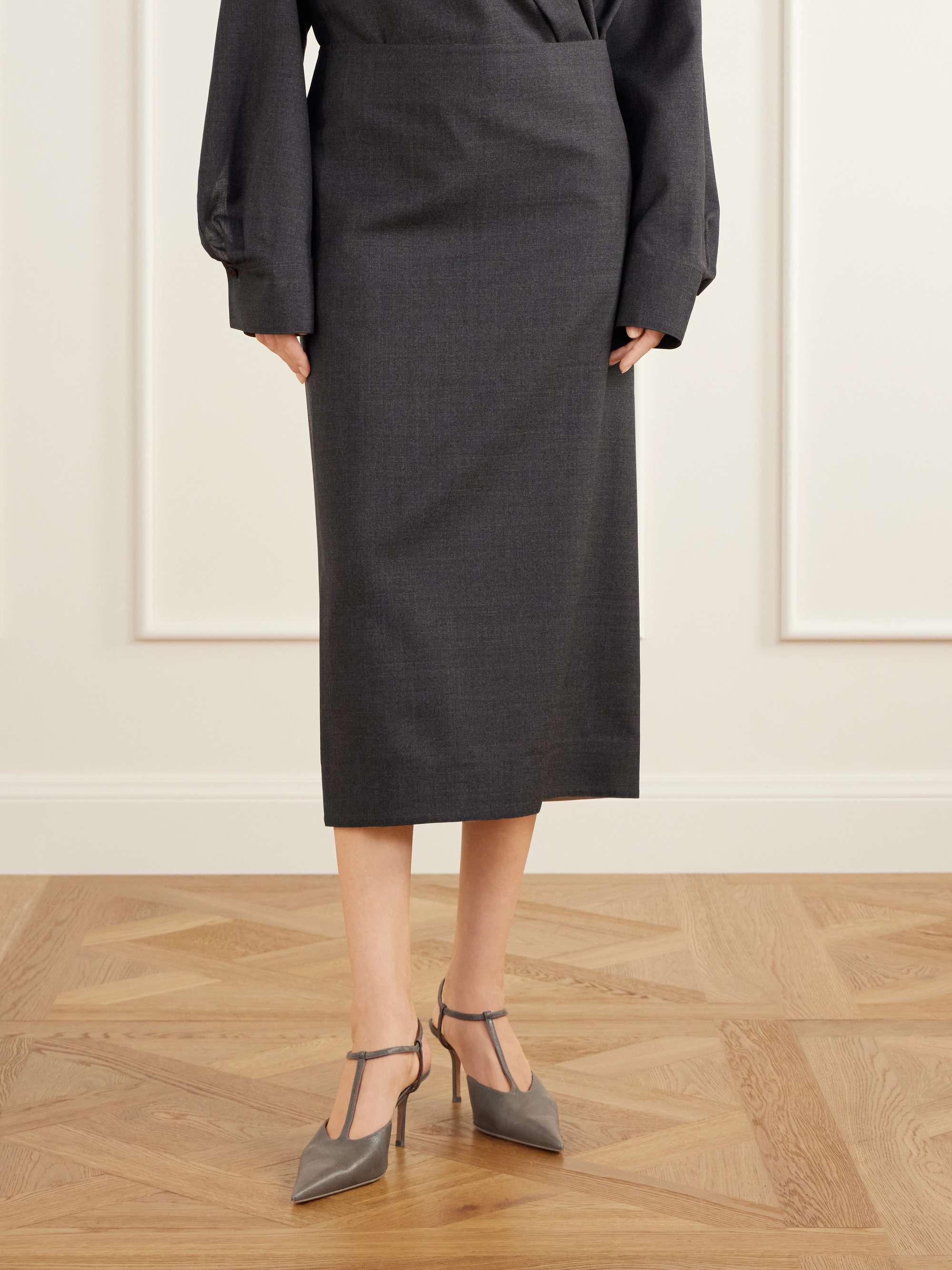 CALVIN KLEIN COLLECTION 