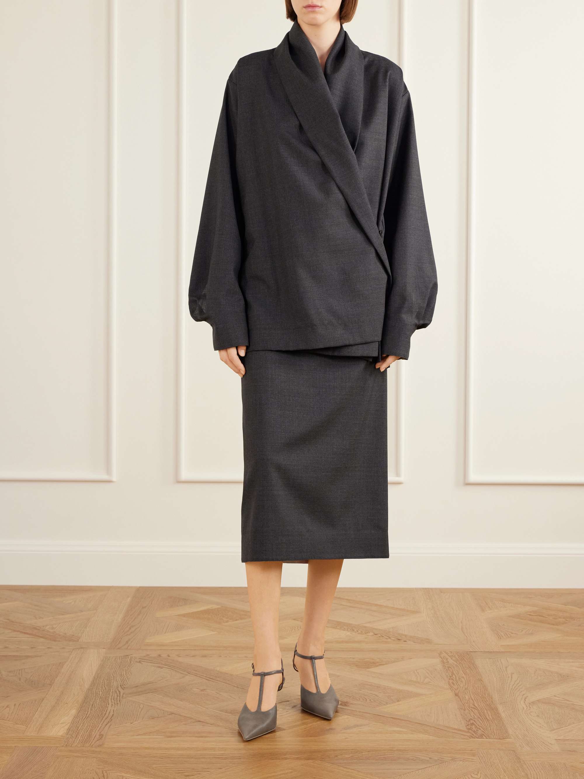 CALVIN KLEIN COLLECTION 