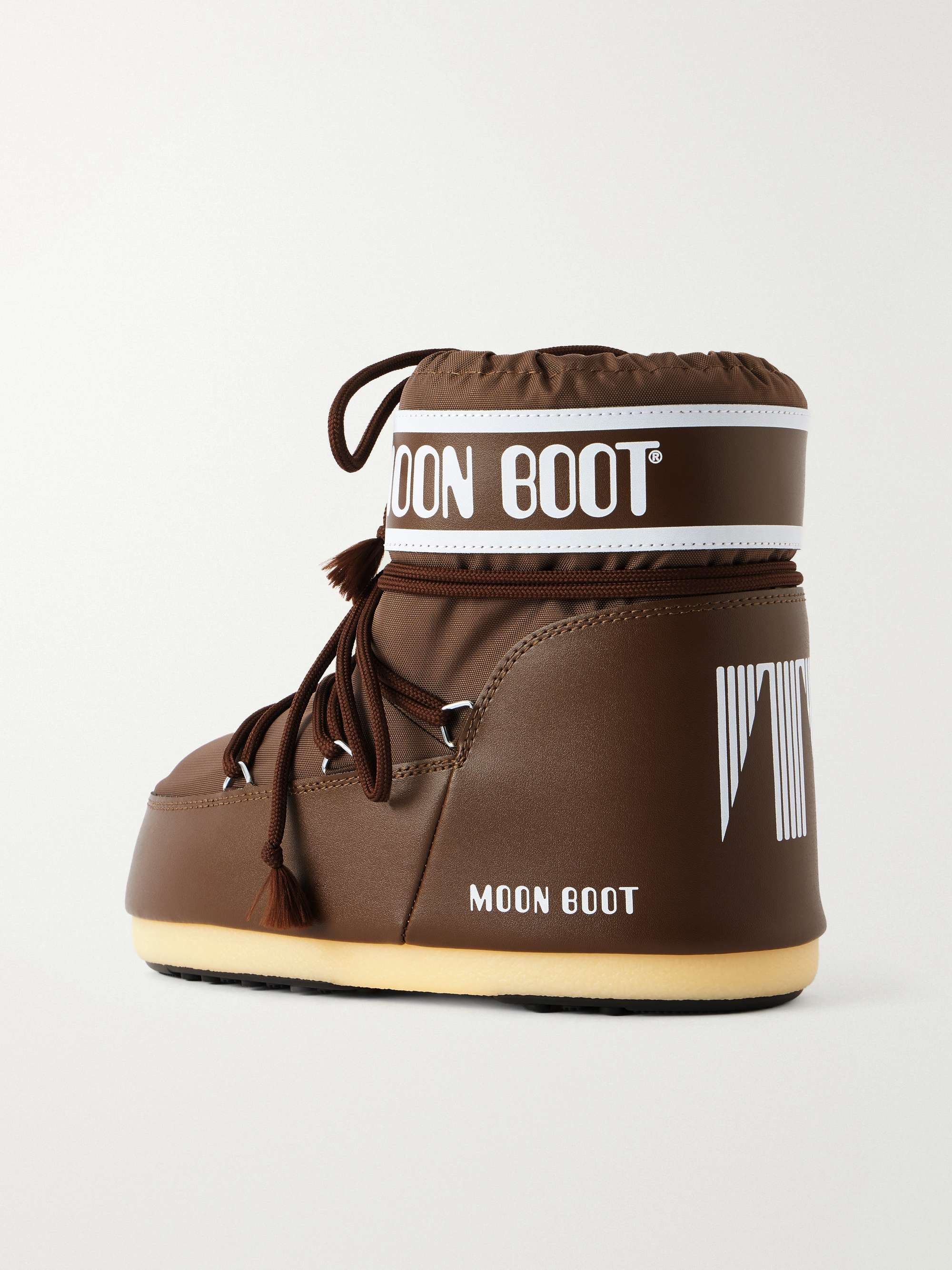 MOON BOOT 