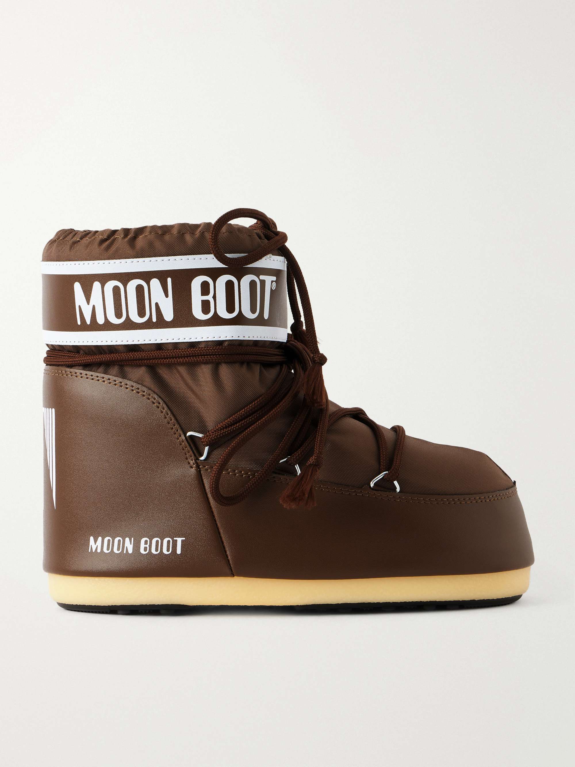 MOON BOOT 