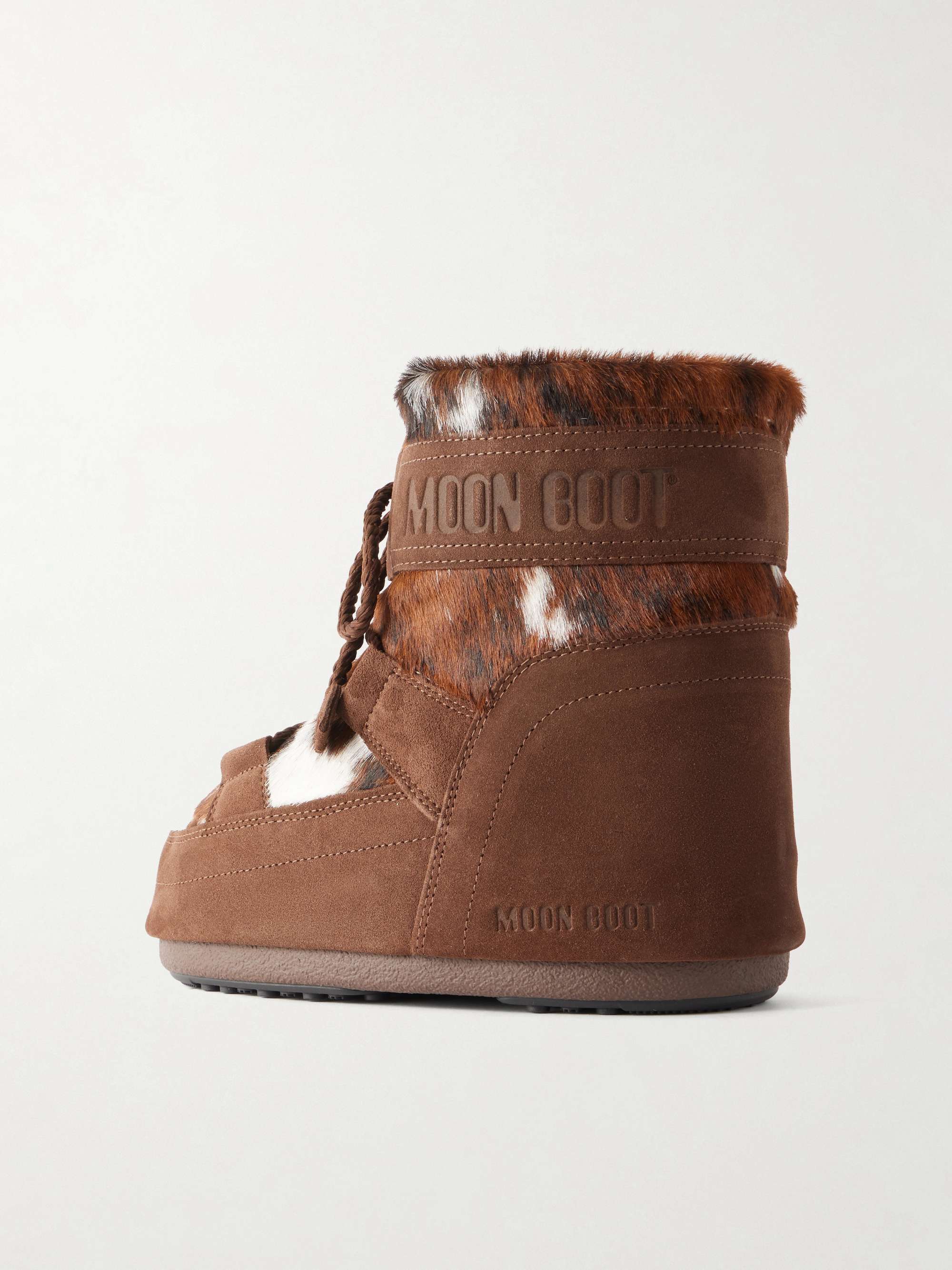 MOON BOOT 