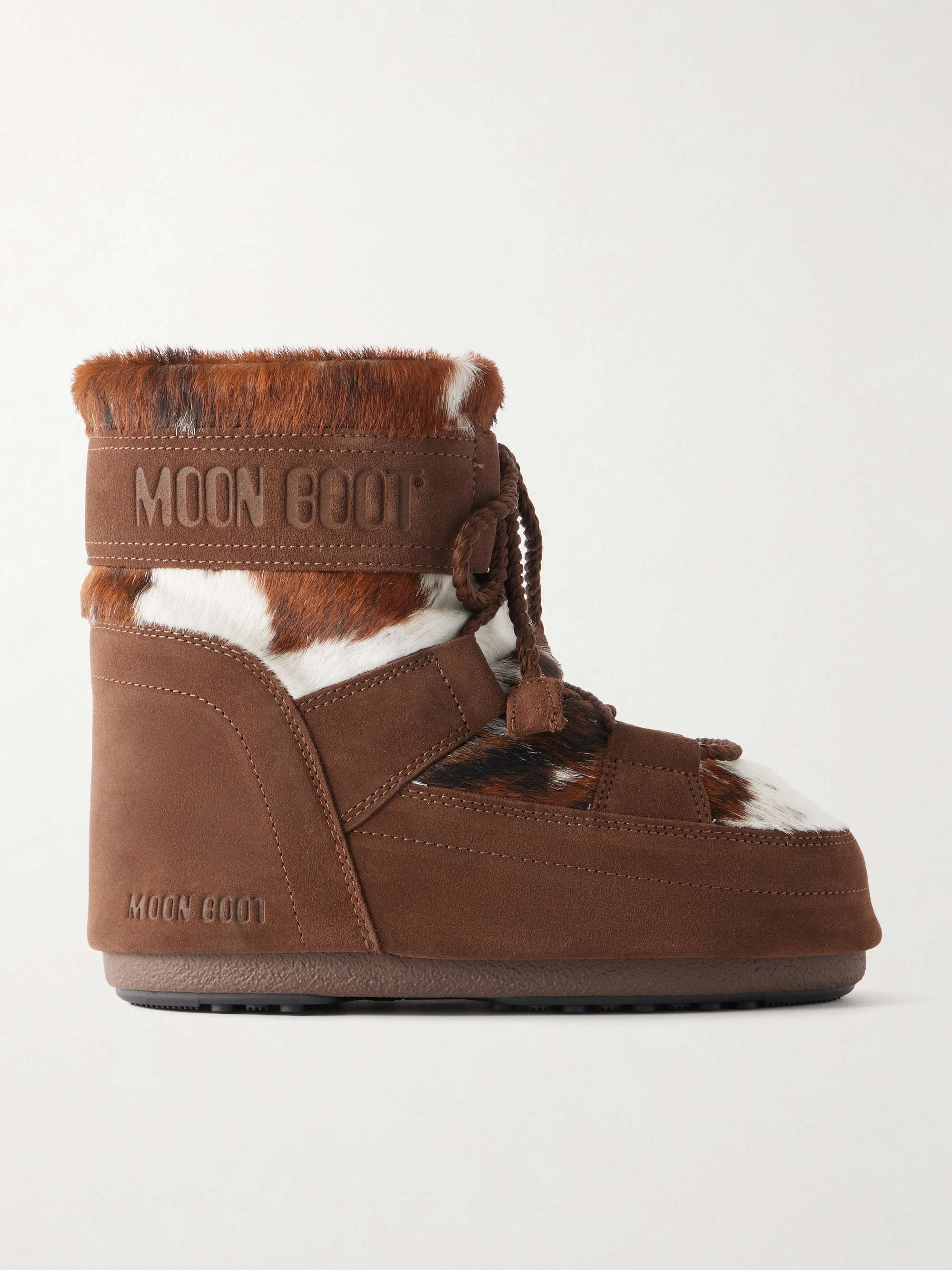 MOON BOOT 