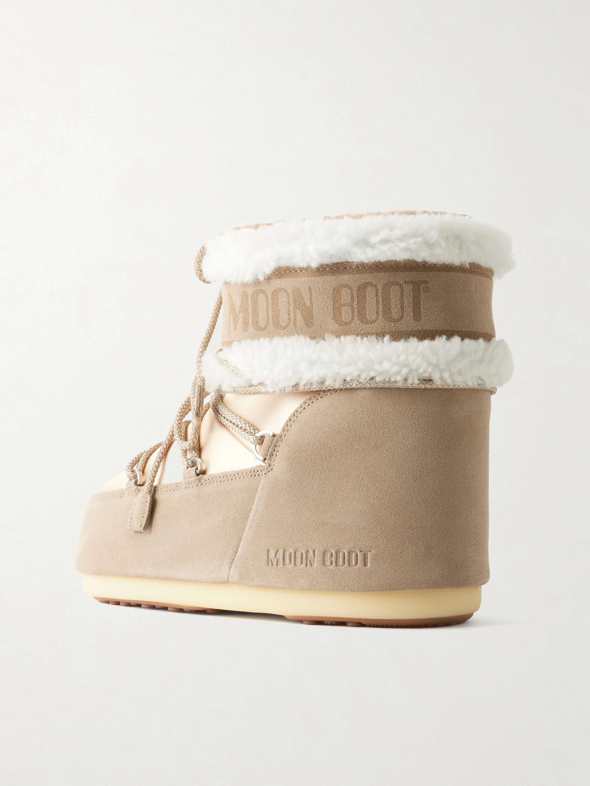 MOON BOOT 