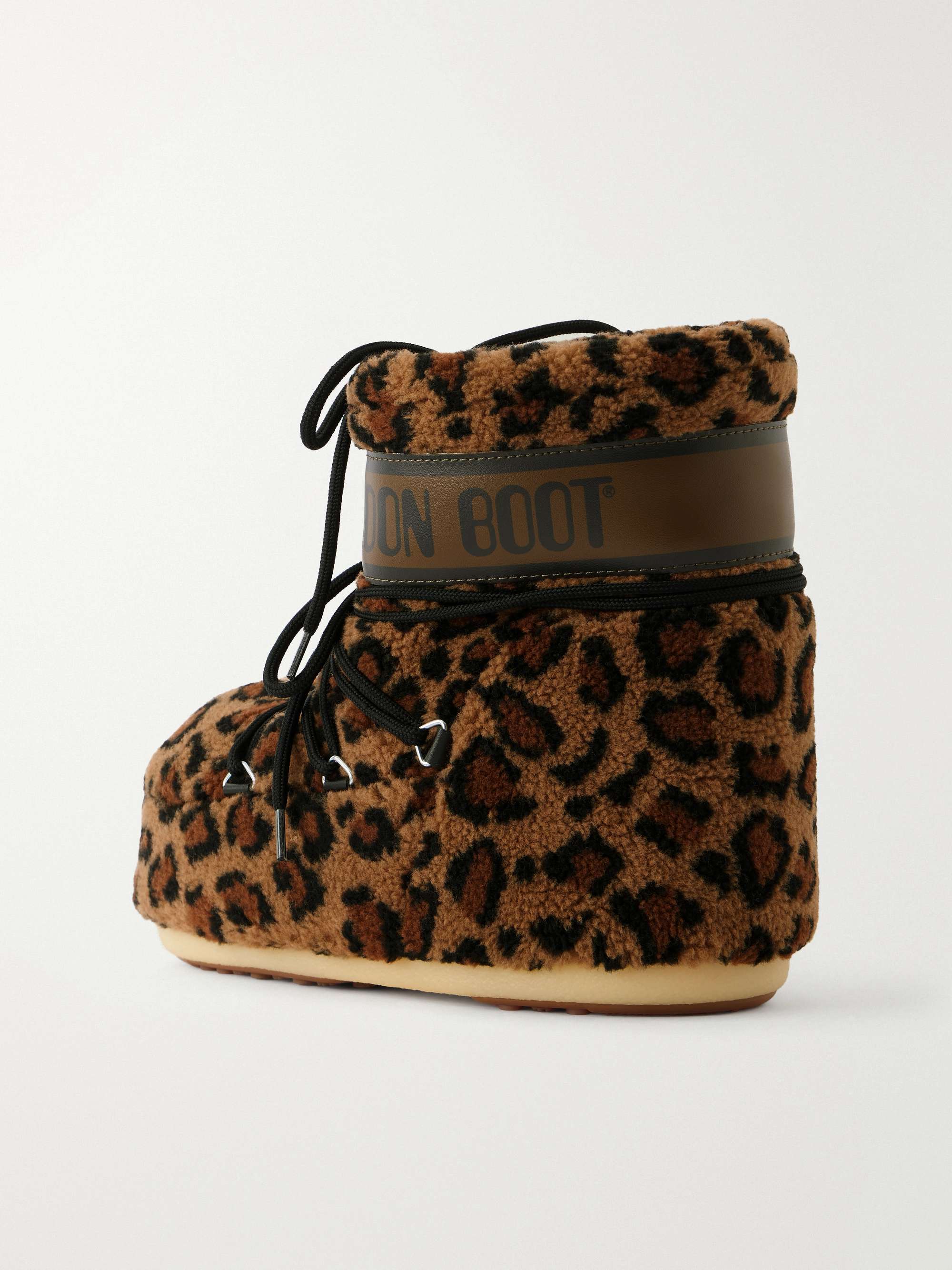 MOON BOOT 