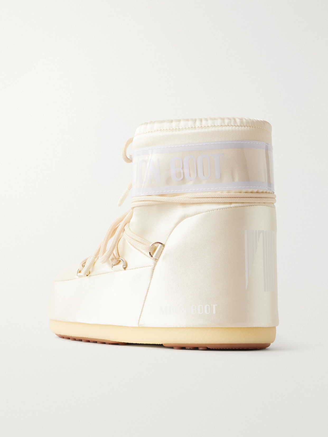 Icon Ankle Boots