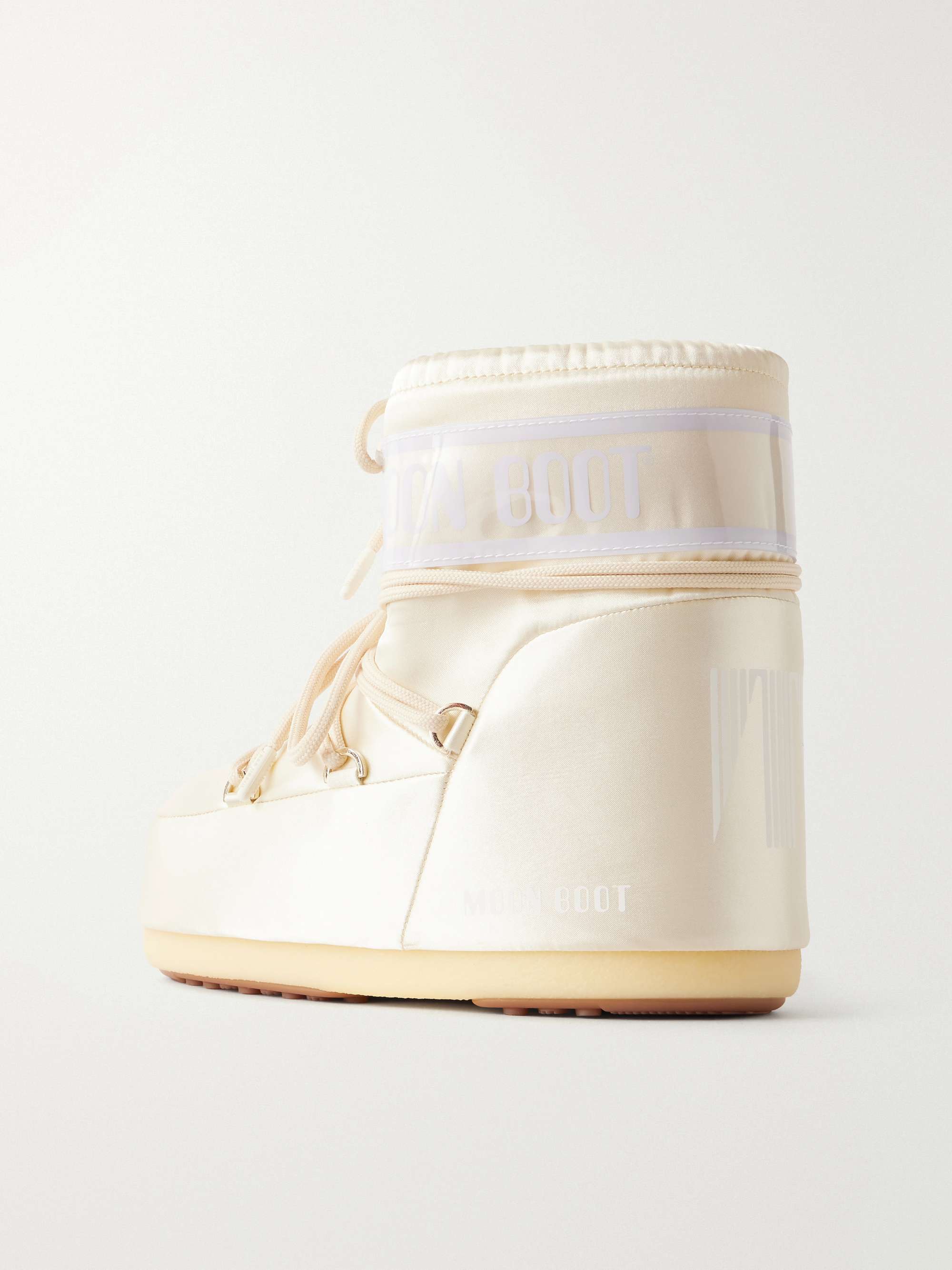 MOON BOOT 
