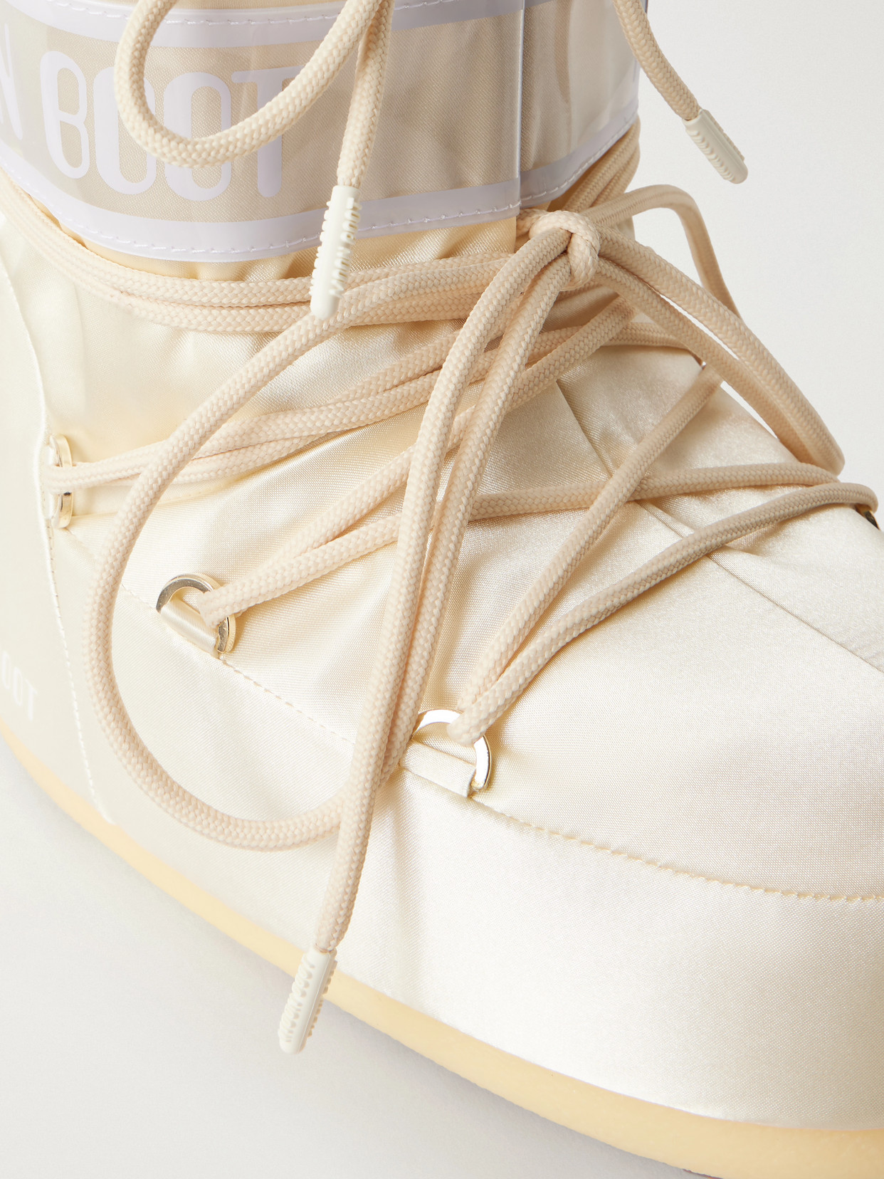 Icon Ankle Boots