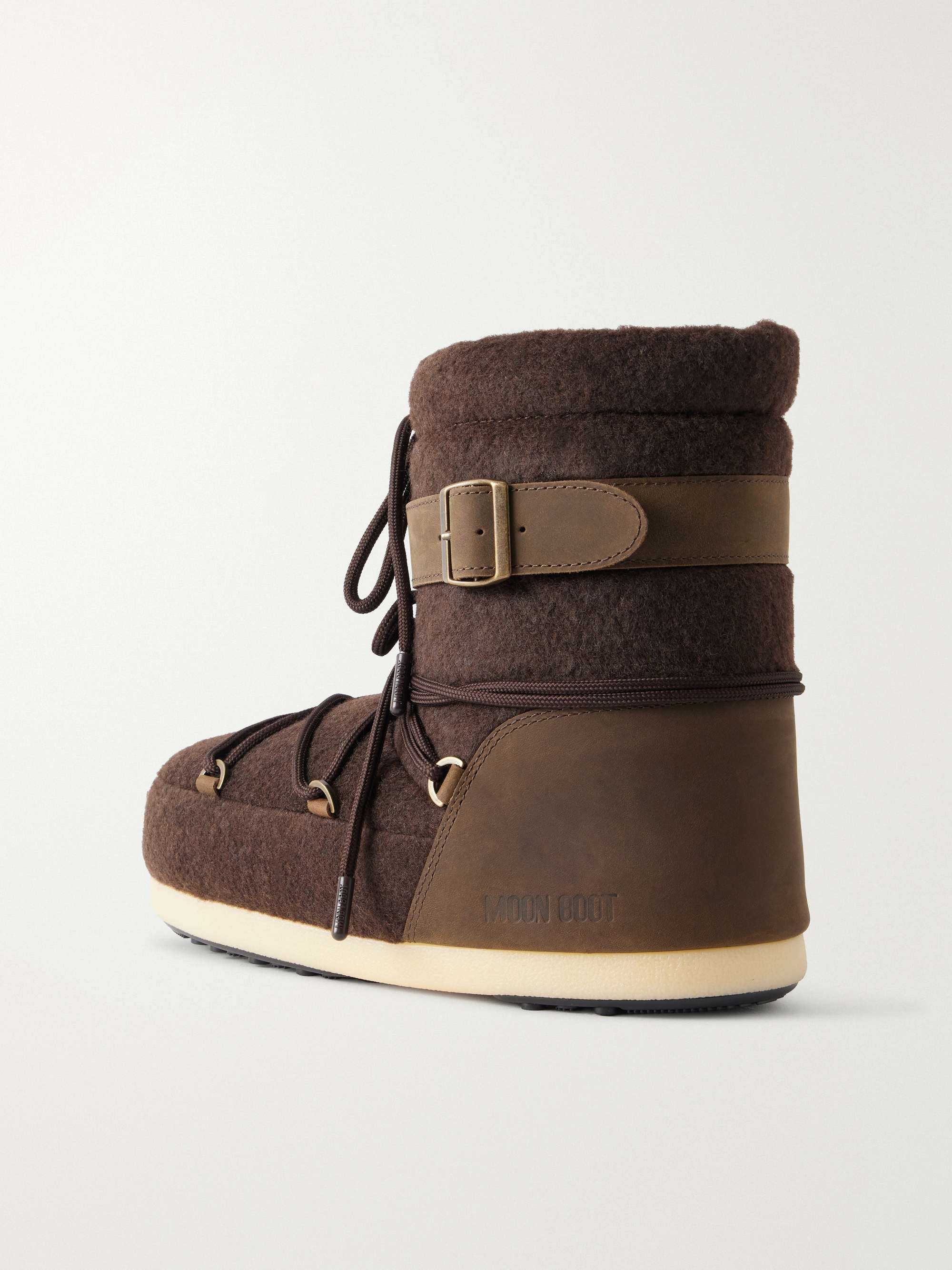 MOON BOOT 