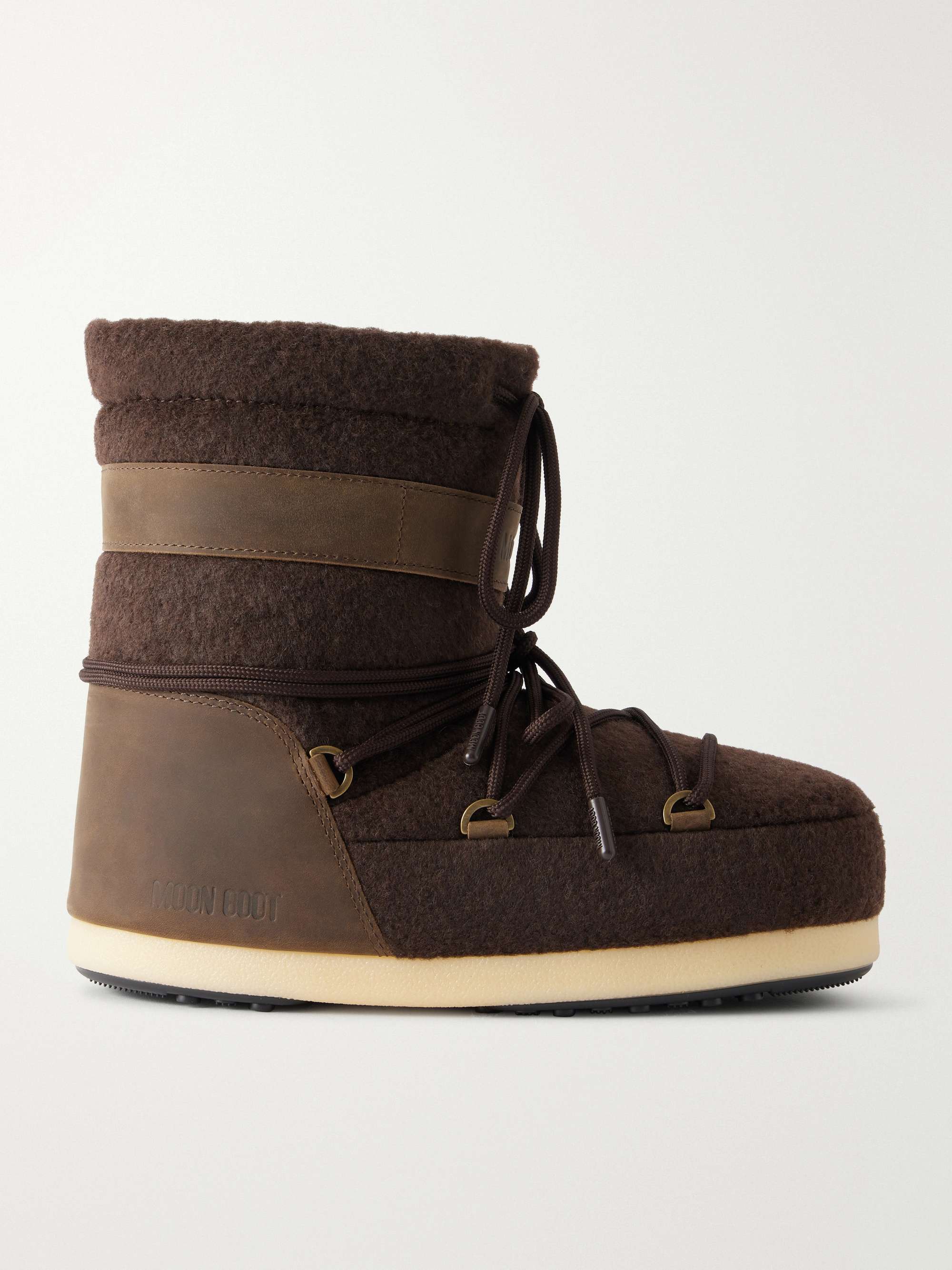 MOON BOOT 