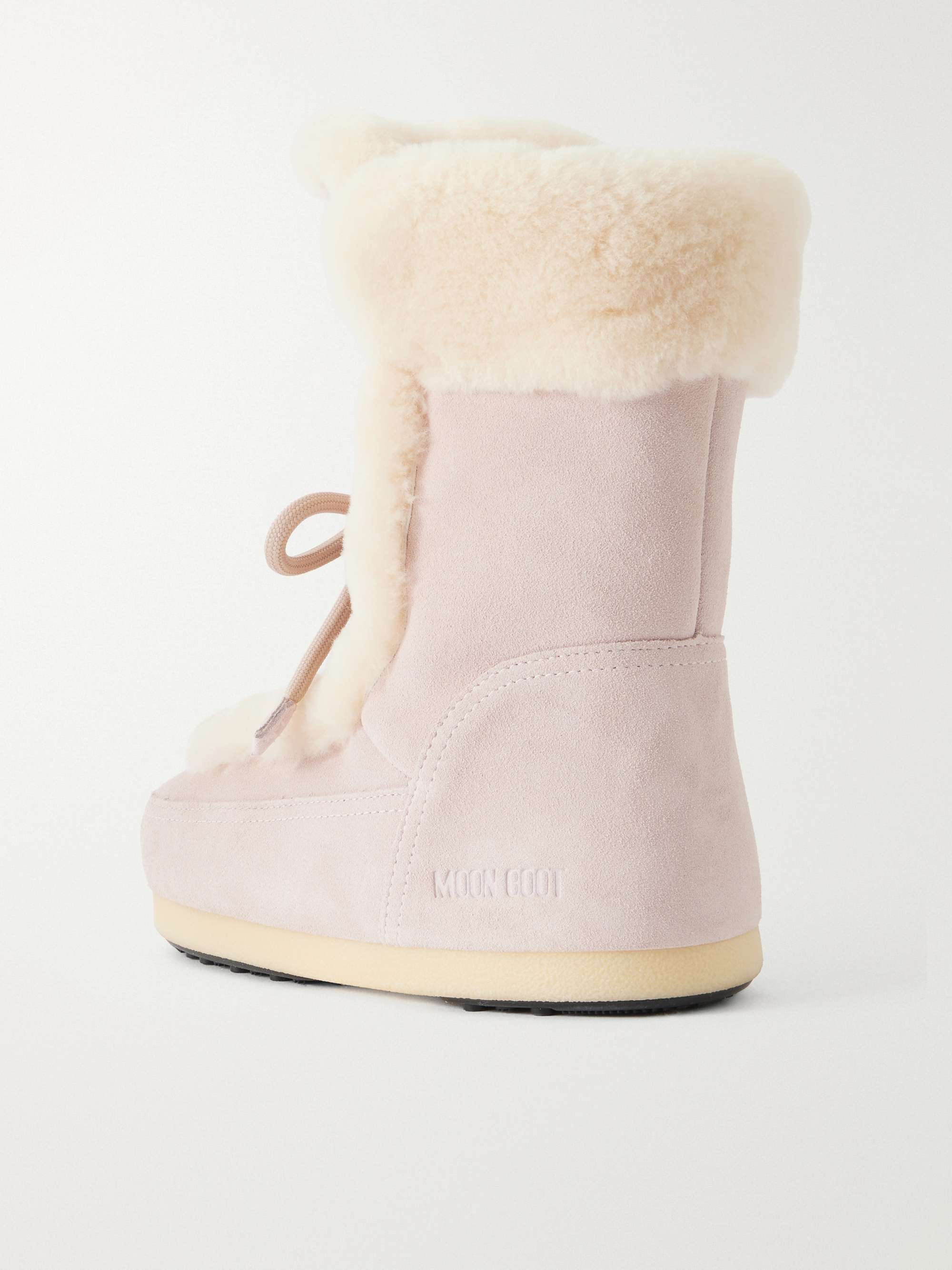 MOON BOOT 