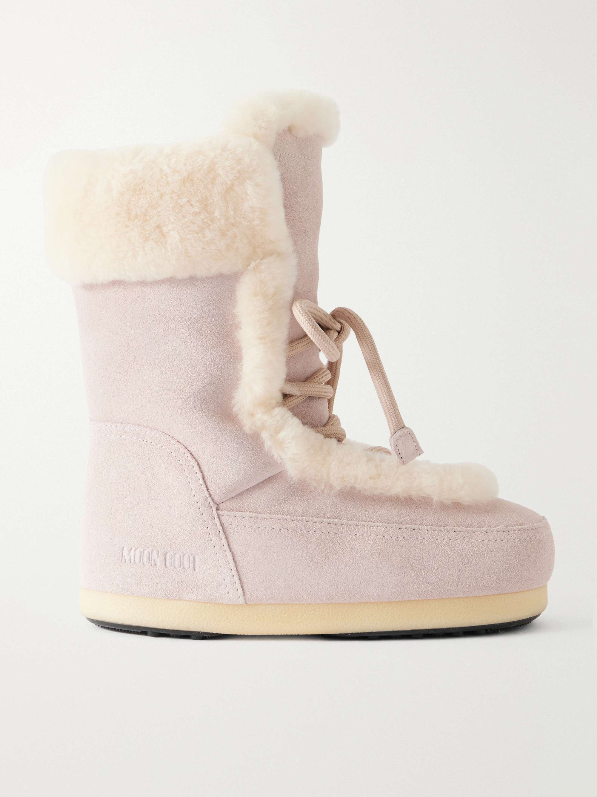 MOON BOOT 
