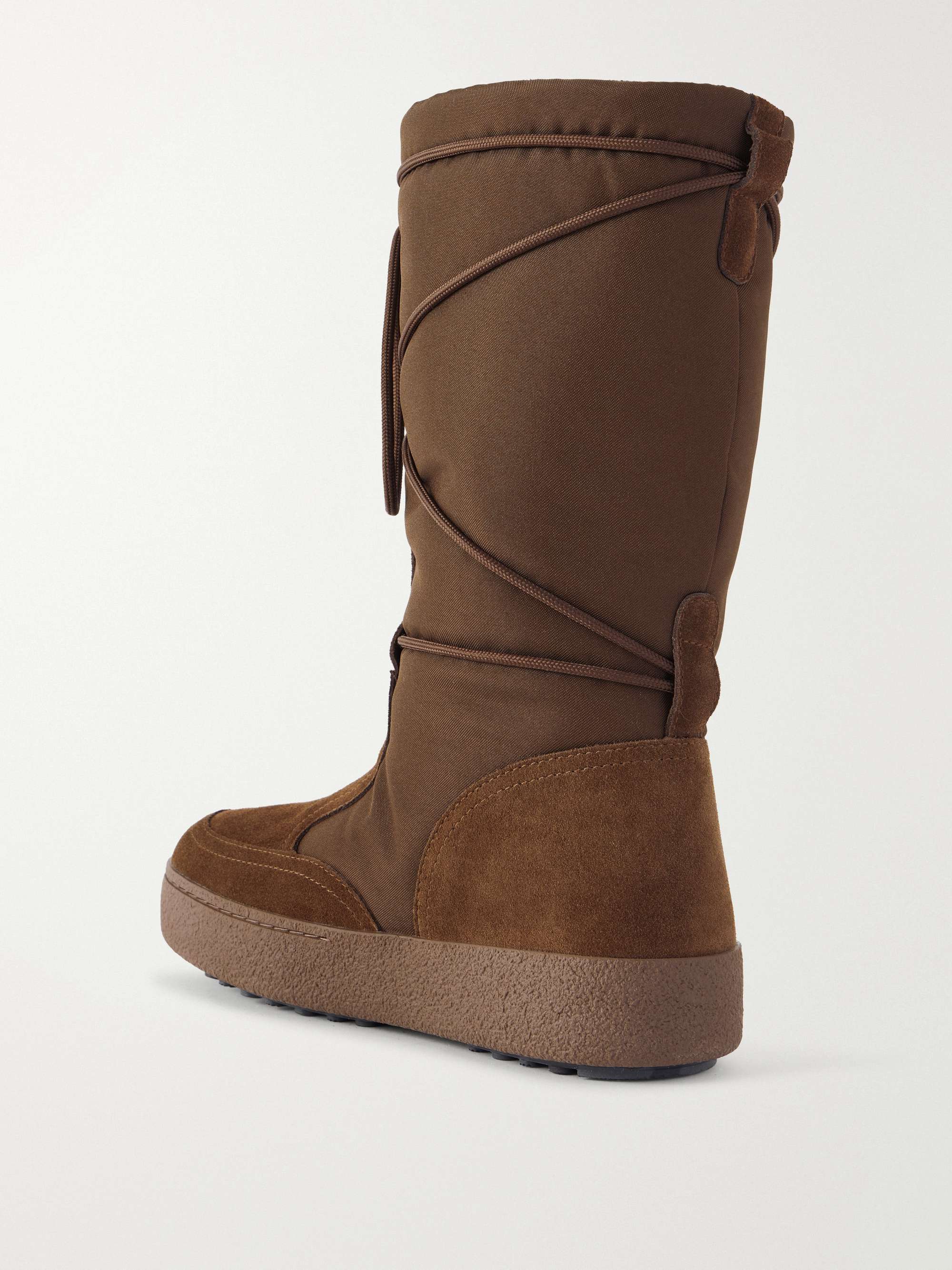 MOON BOOT 