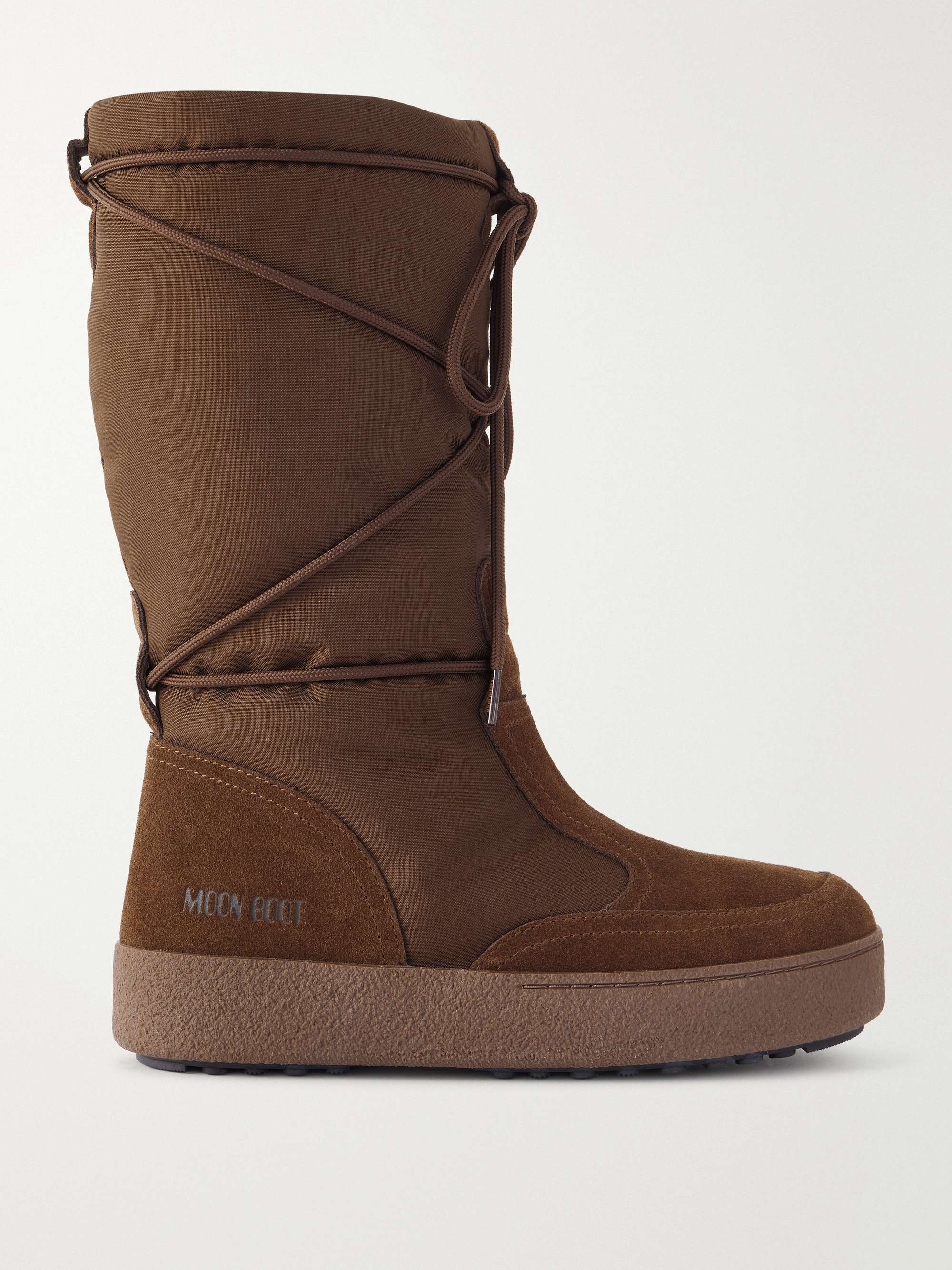 MOON BOOT 