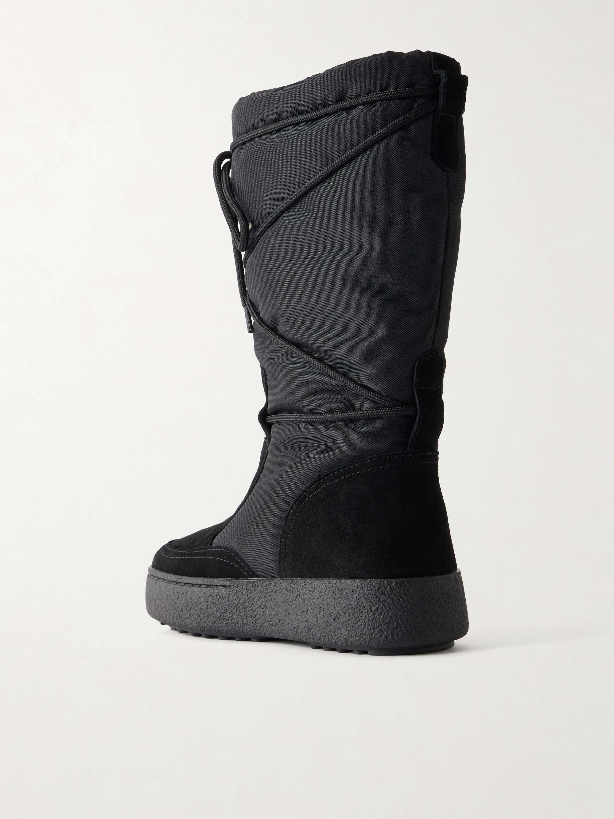 MOON BOOT 