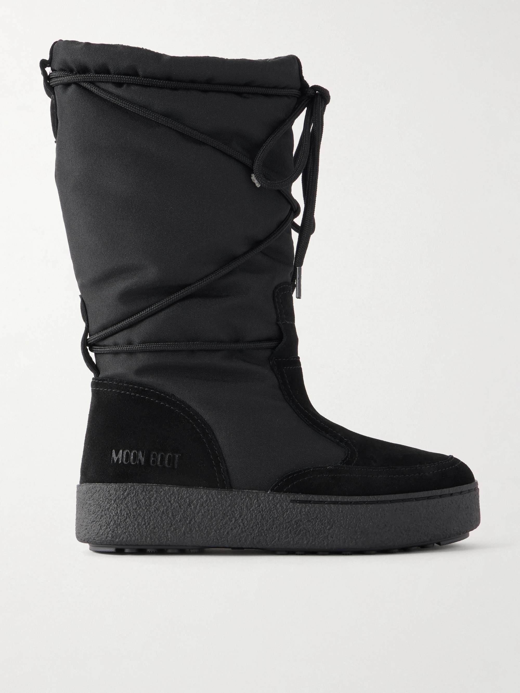 MOON BOOT 