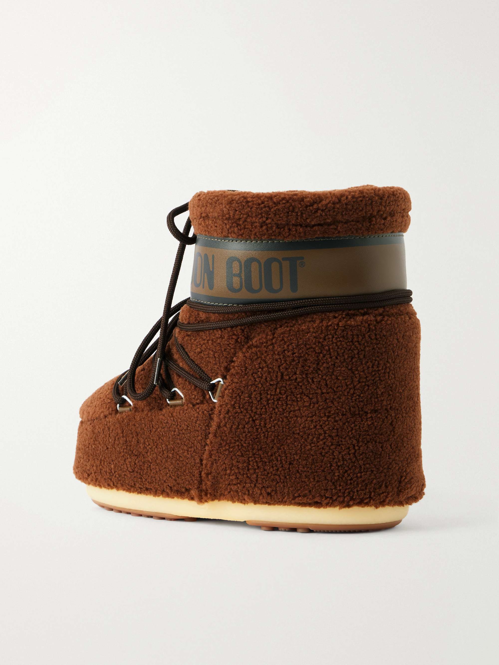 MOON BOOT 